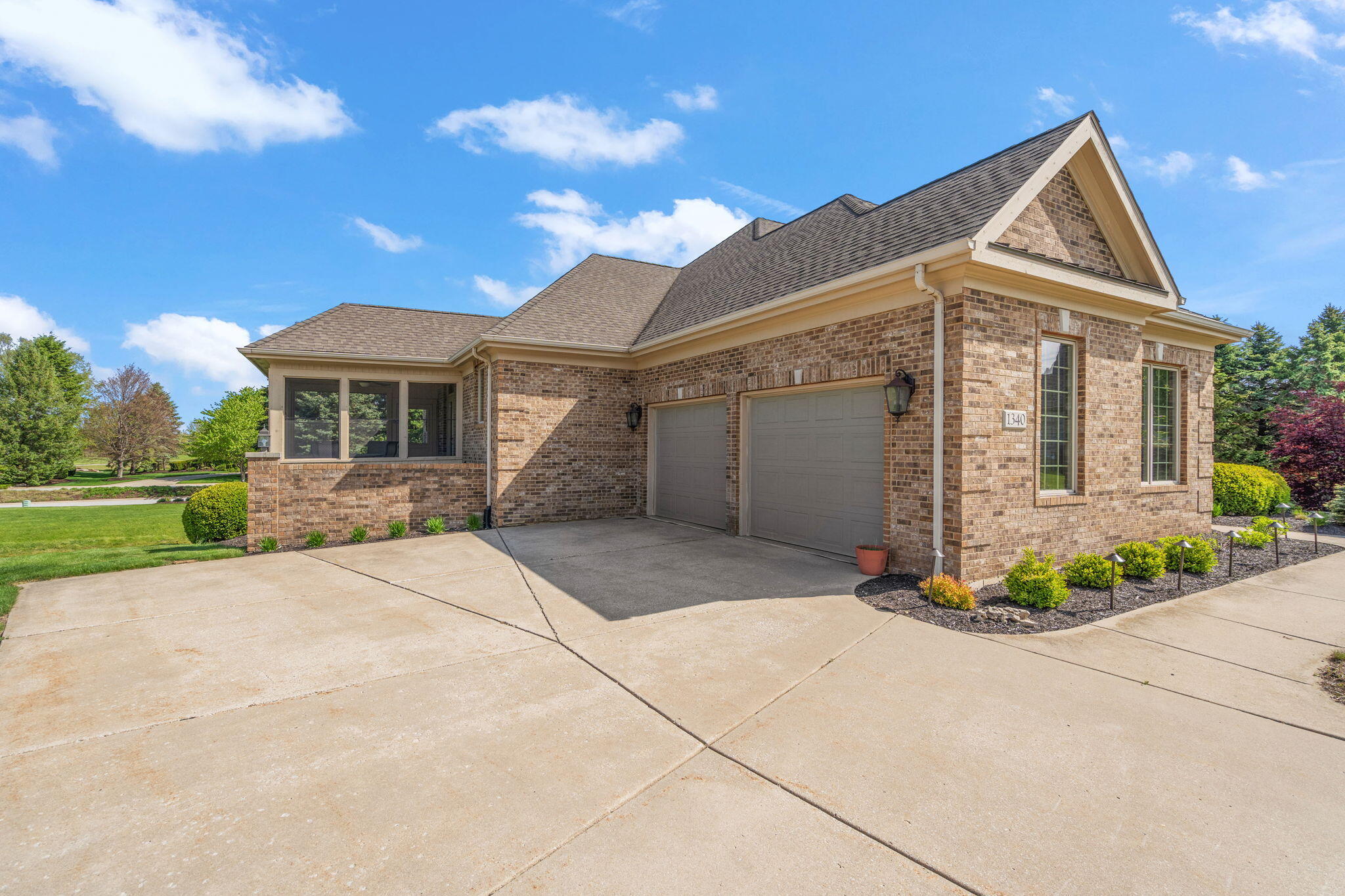 1340 Cantigny Court, Chesterton, IN 46304; Image #49