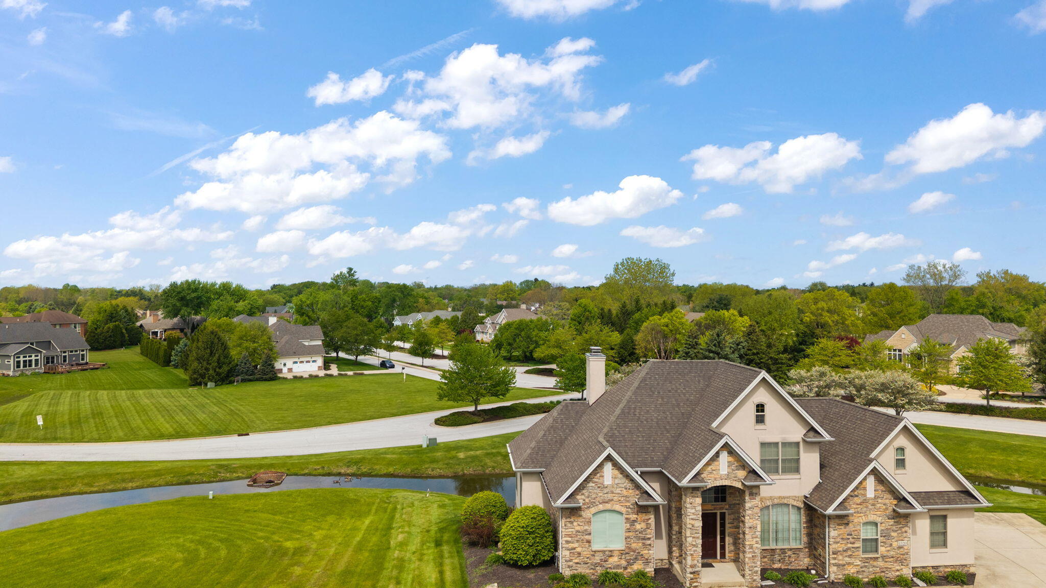 1340 Cantigny Court, Chesterton, IN 46304; Image #55