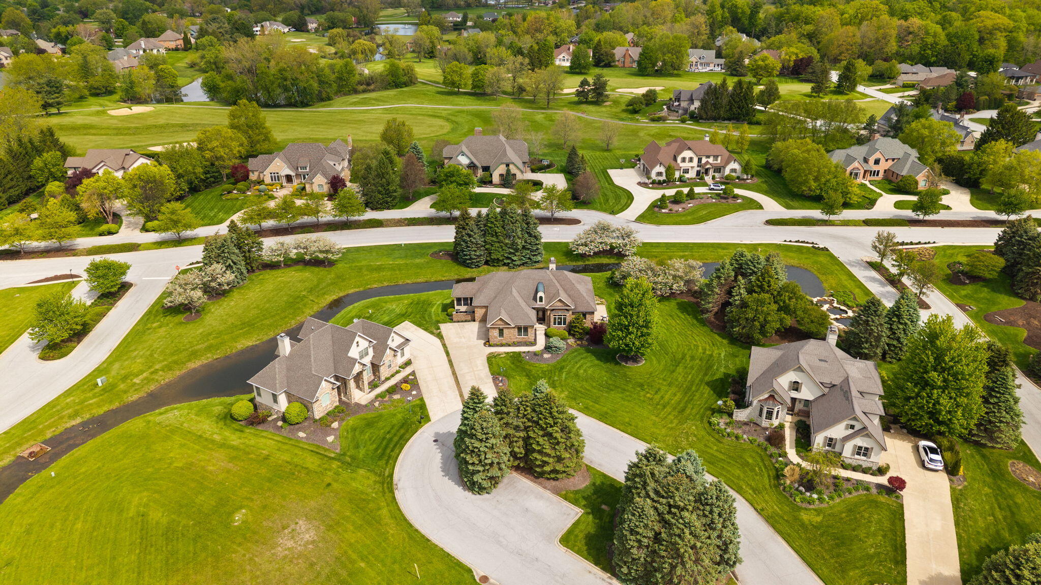 1340 Cantigny Court, Chesterton, IN 46304; Image #56
