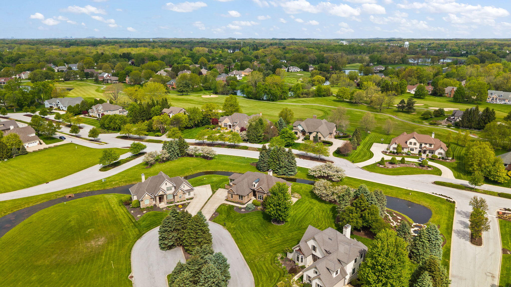 1340 Cantigny Court, Chesterton, IN 46304; Image #57