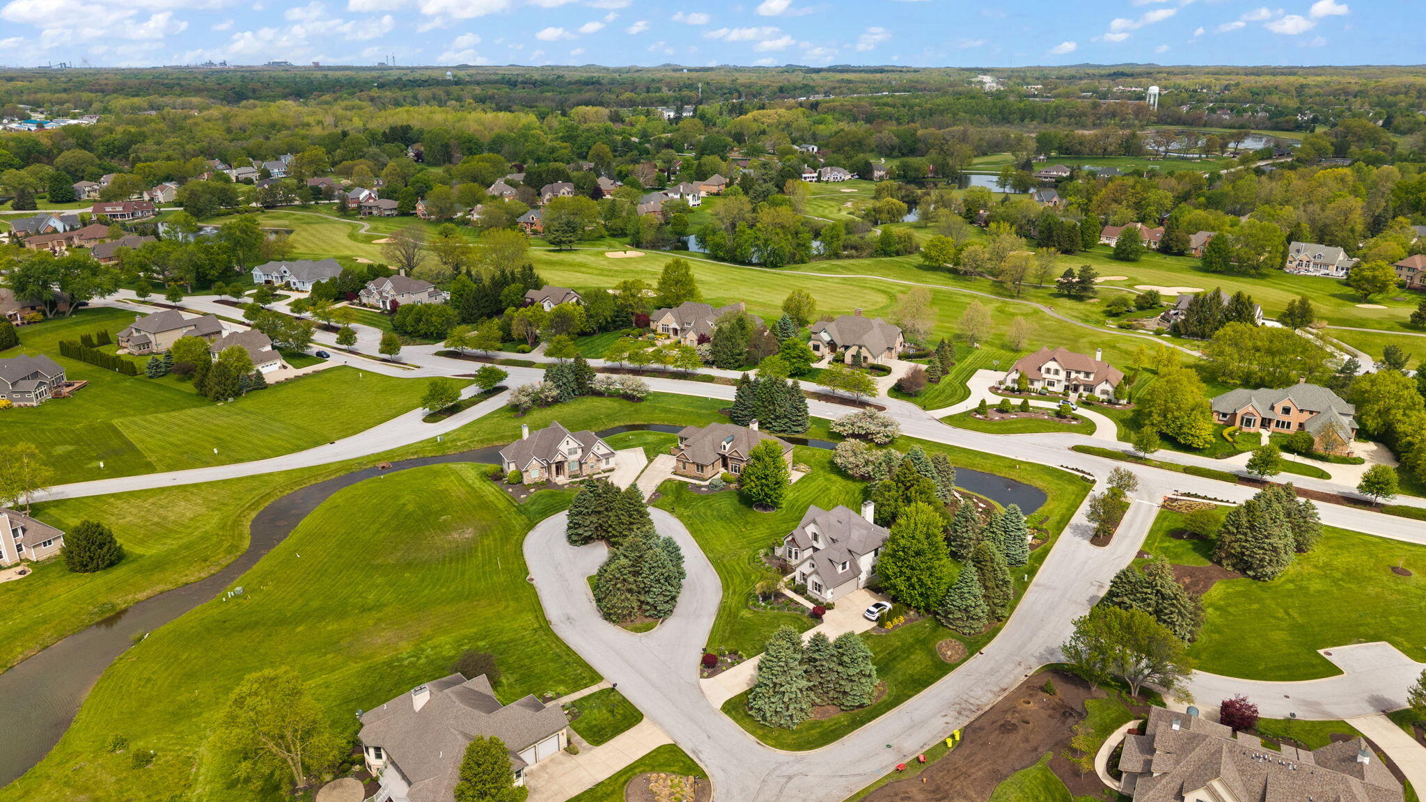 1340 Cantigny Court, Chesterton, IN 46304; Image #58