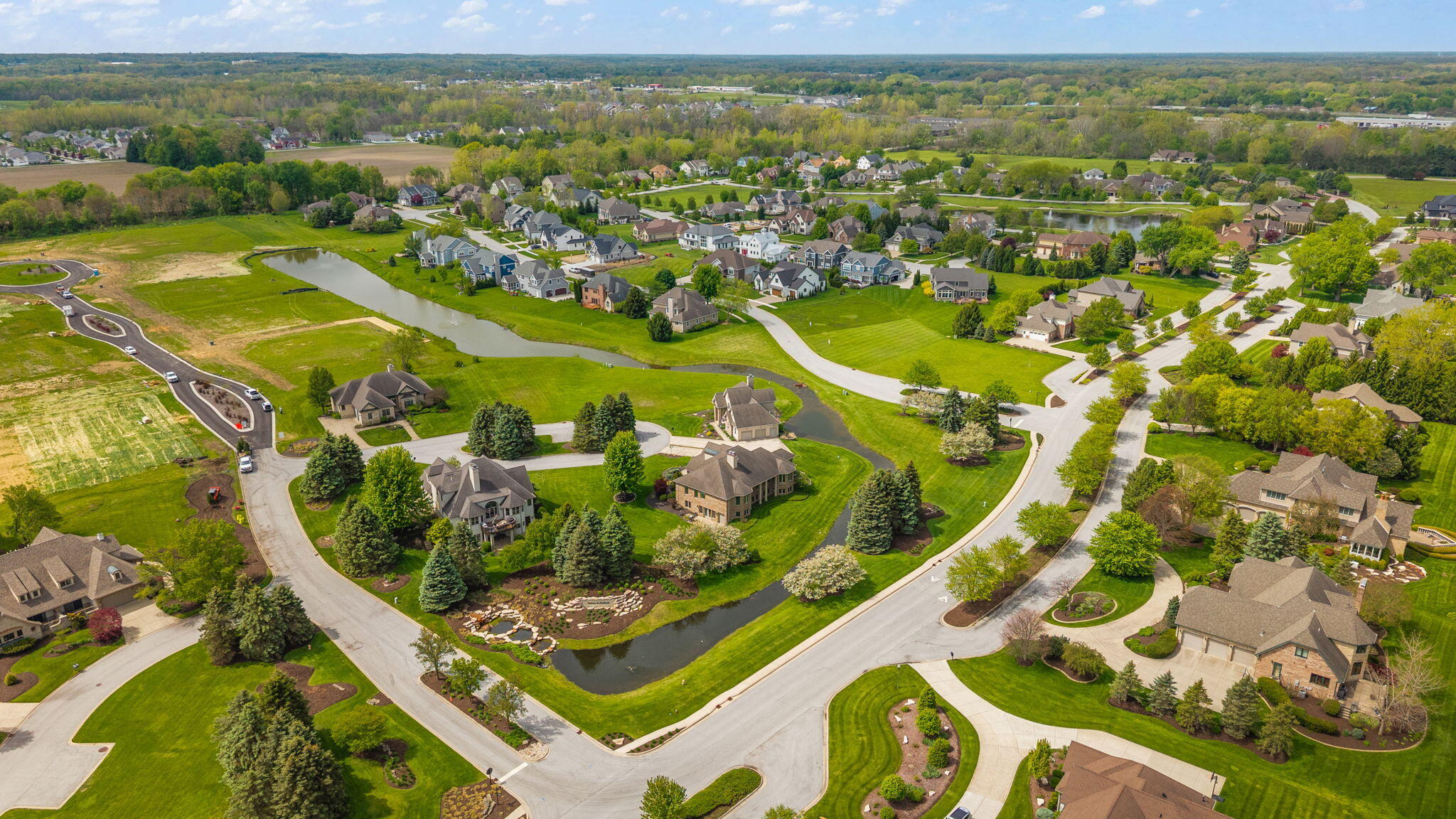 1340 Cantigny Court, Chesterton, IN 46304; Image #60