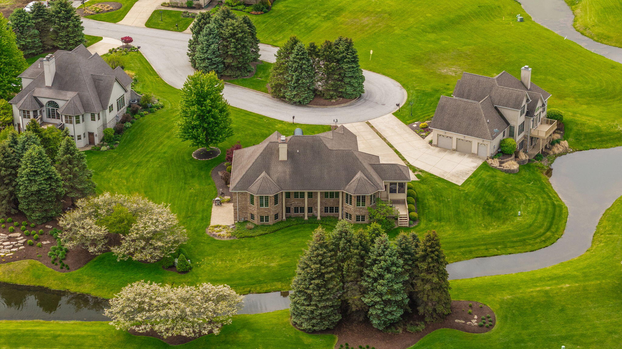 1340 Cantigny Court, Chesterton, IN 46304; Image #62