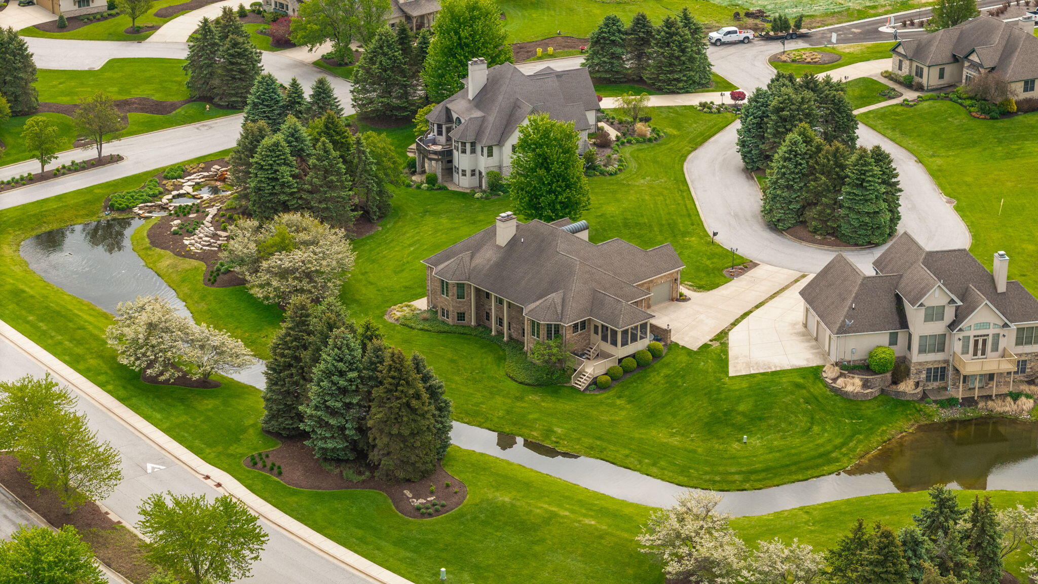 1340 Cantigny Court, Chesterton, IN 46304; Image #63
