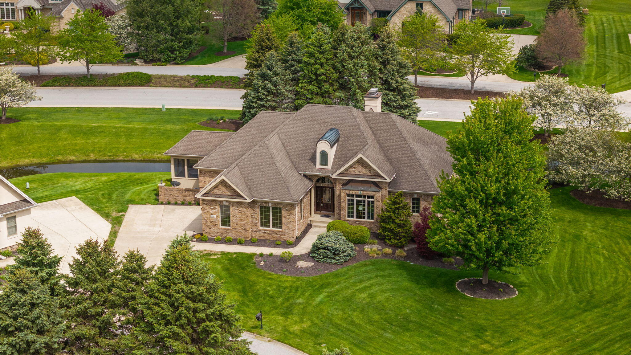 1340 Cantigny Court, Chesterton, IN 46304; Image #64