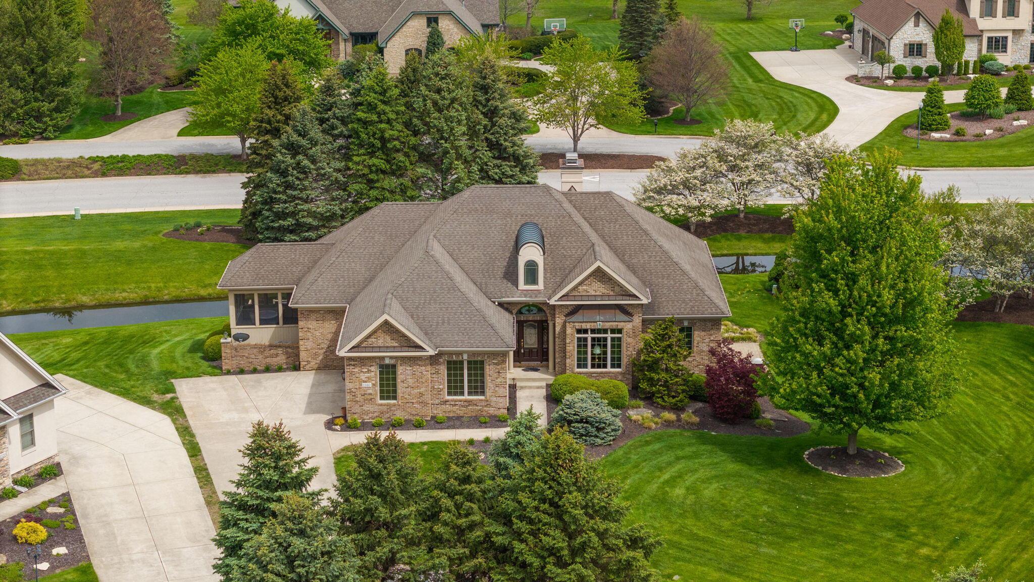 1340 Cantigny Court, Chesterton, IN 46304; Image #65