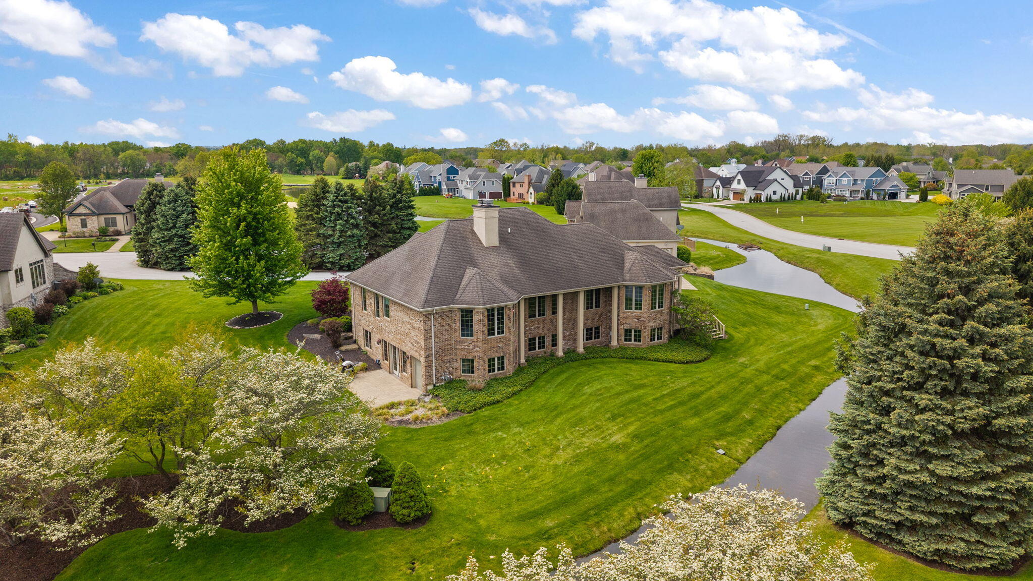 1340 Cantigny Court, Chesterton, IN 46304; Image #68