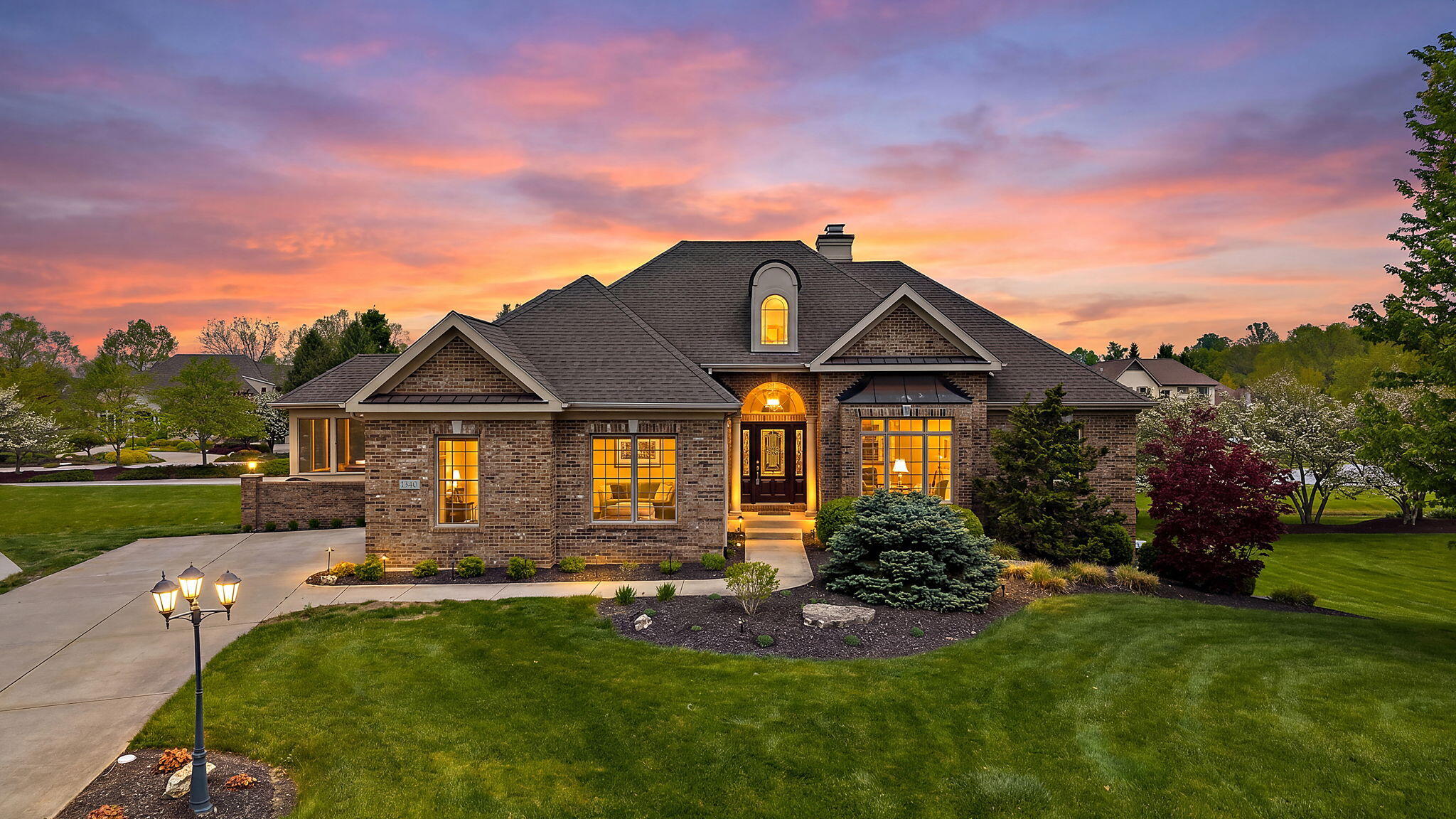 1340 Cantigny Court, Chesterton, IN 46304; Image #69