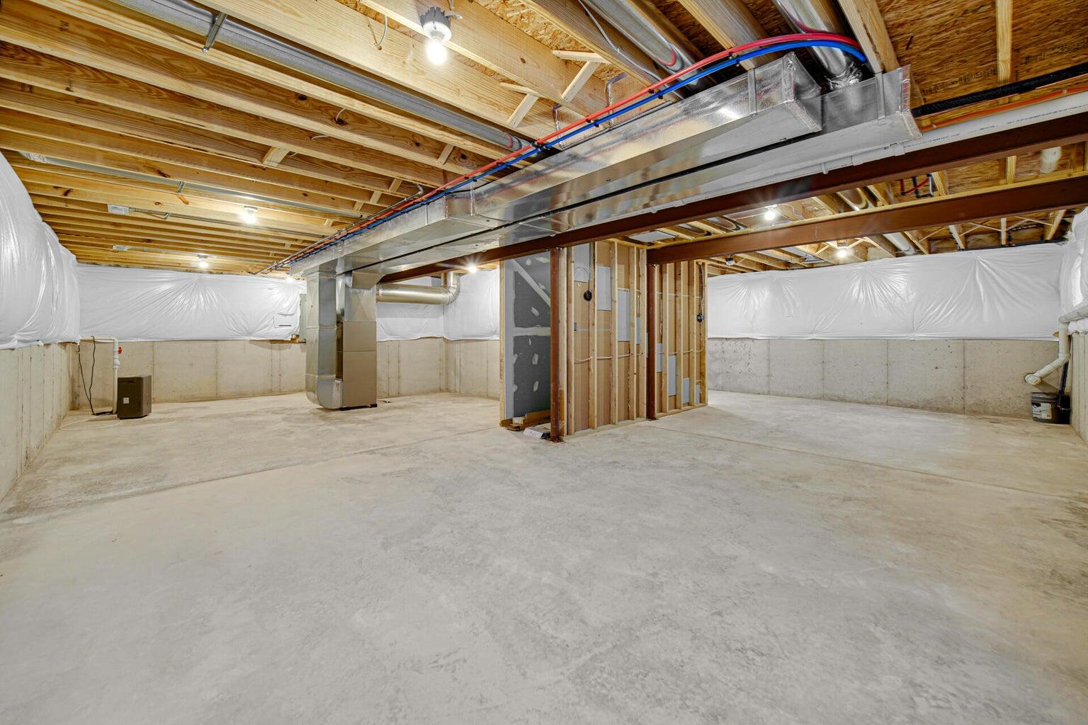 86 Bergamo Court, Crown Point, IN 46307; Image #14