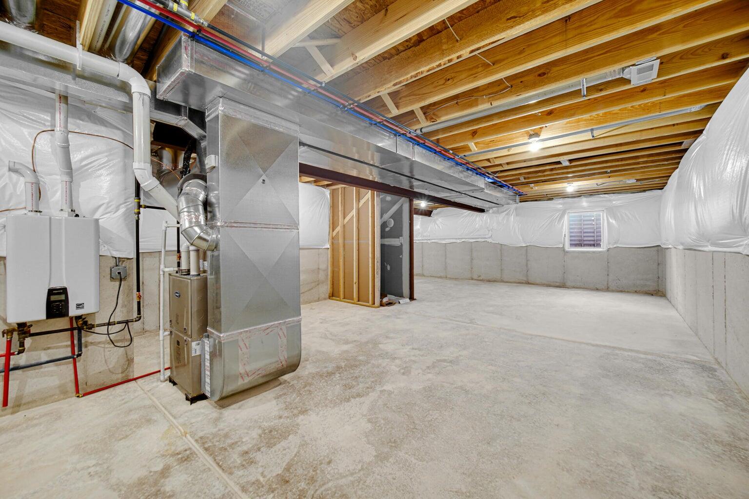 86 Bergamo Court, Crown Point, IN 46307; Image #15