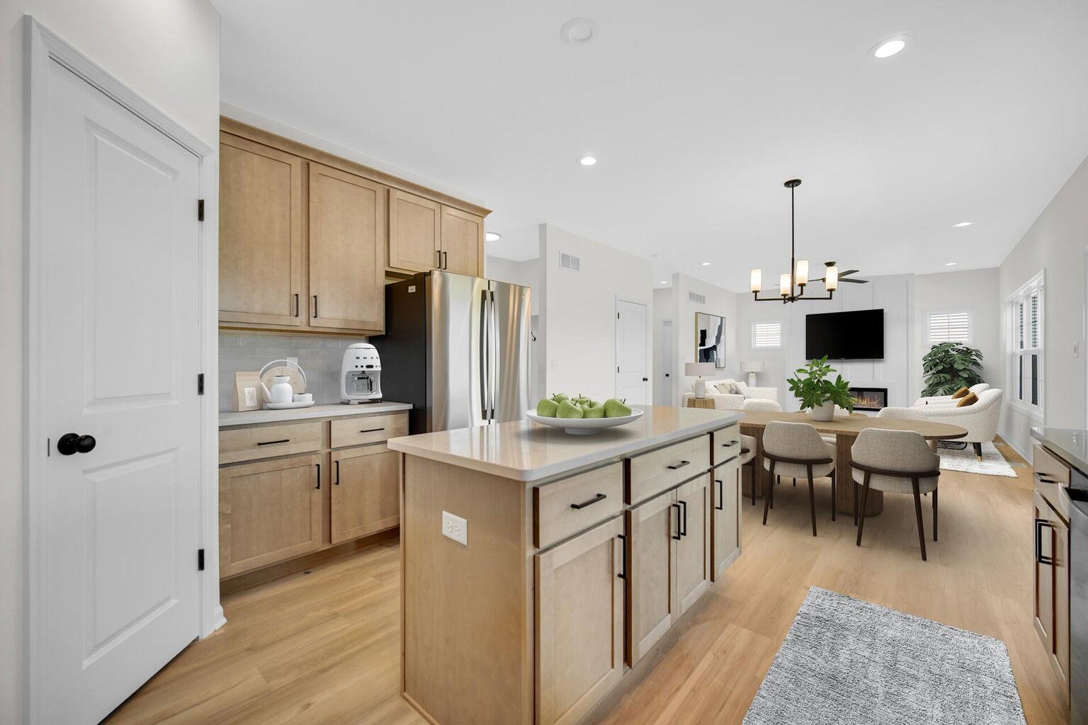 86 Bergamo Court, Crown Point, IN 46307; Image #3