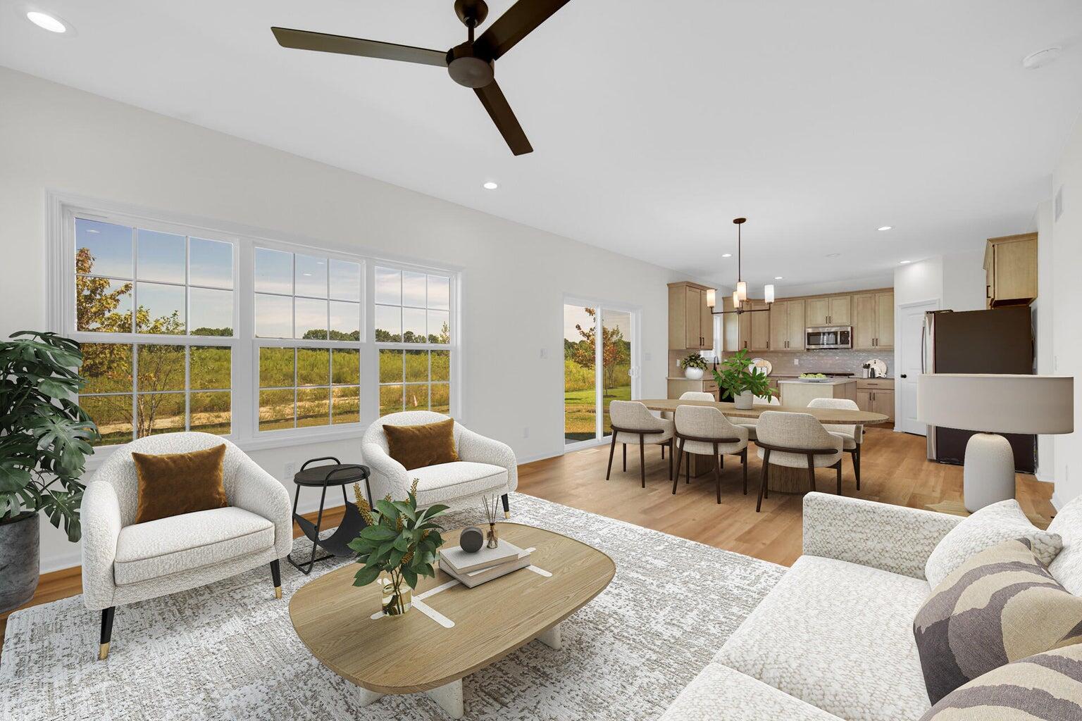 86 Bergamo Court, Crown Point, IN 46307; Image #4