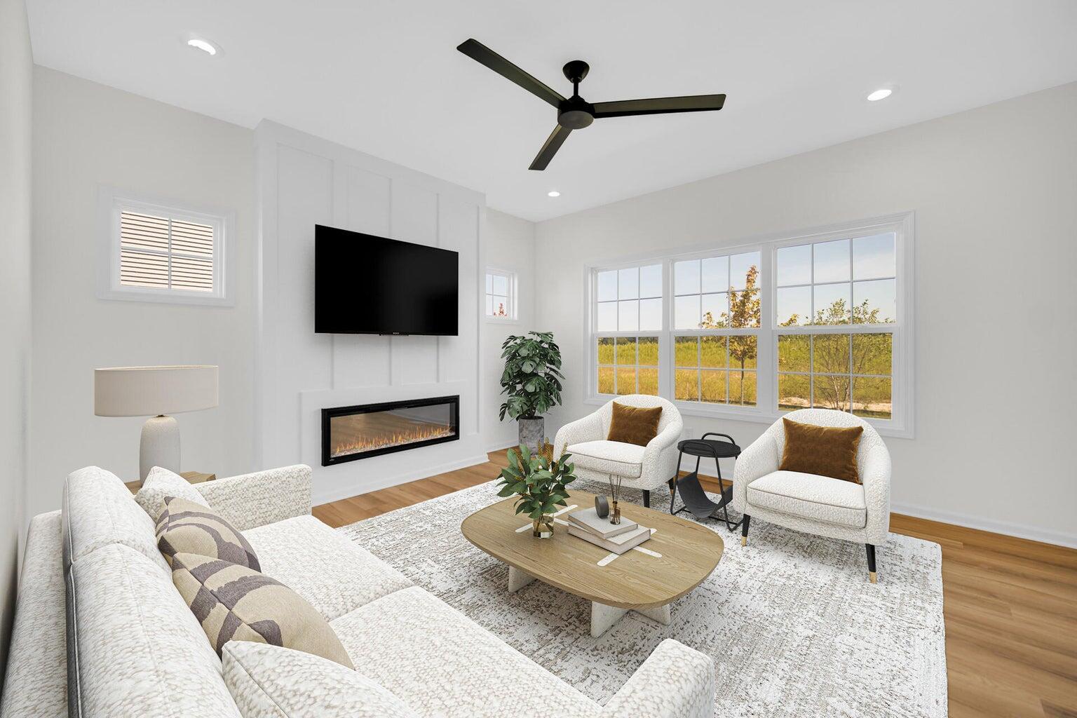 86 Bergamo Court, Crown Point, IN 46307; Image #7
