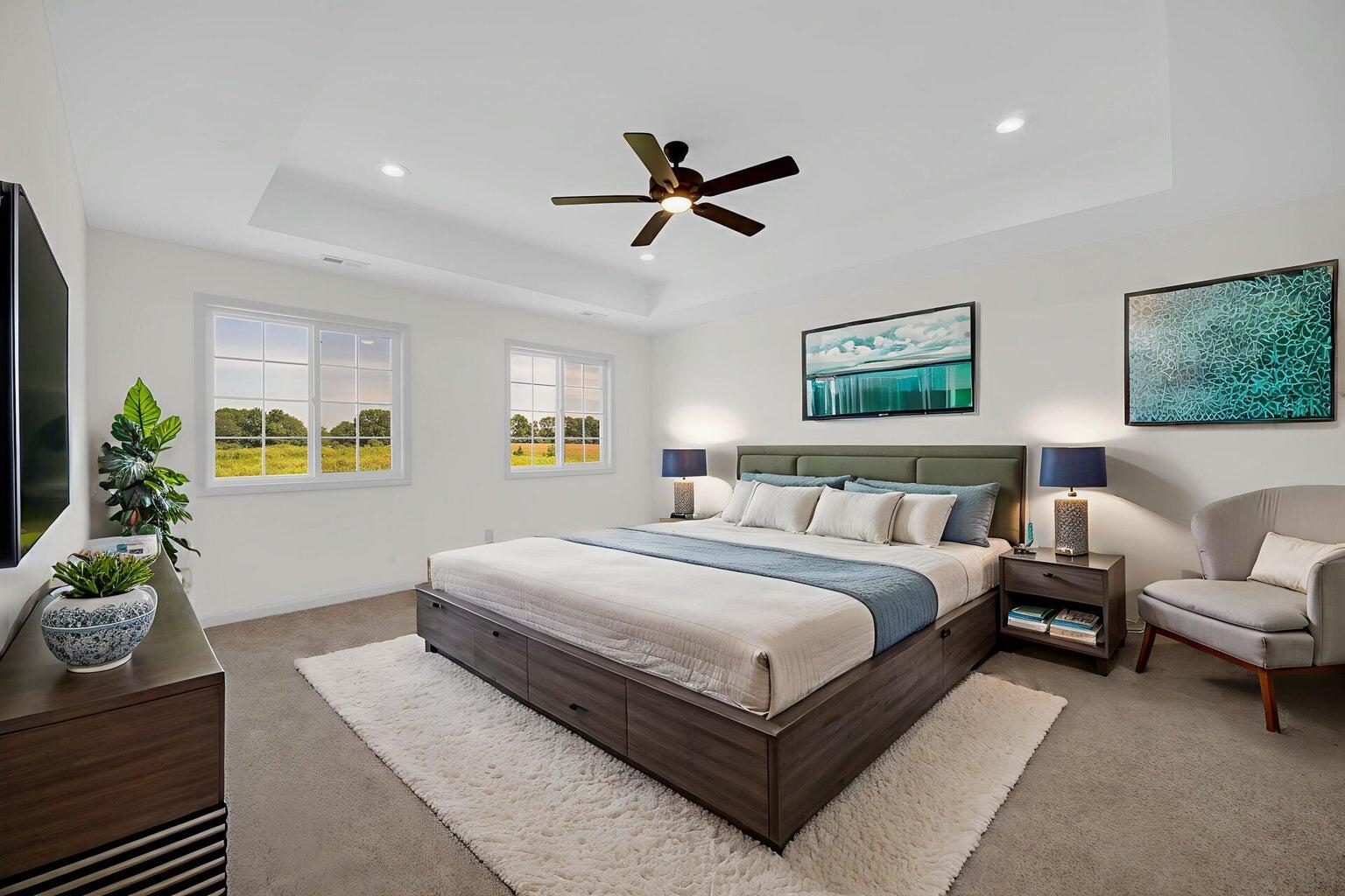86 Bergamo Court, Crown Point, IN 46307; Image #8