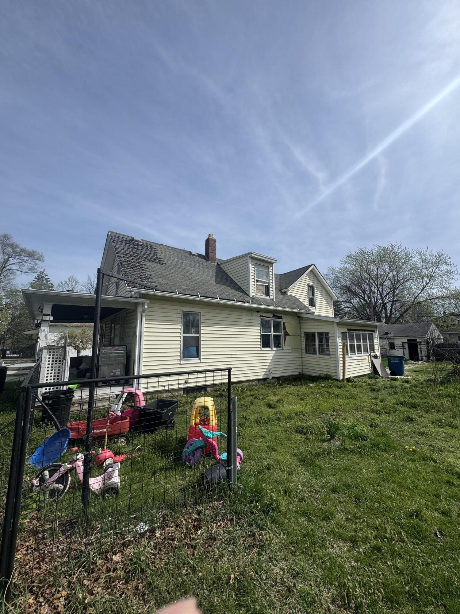 410 Hendricks Street, Michigan City, IN 46360; Image #19