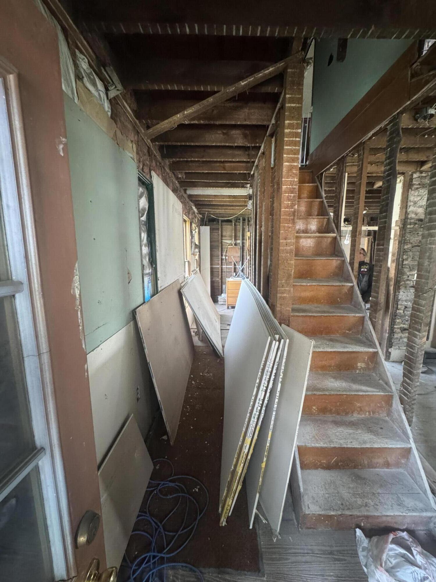 410 Hendricks Street, Michigan City, IN 46360; Image #2