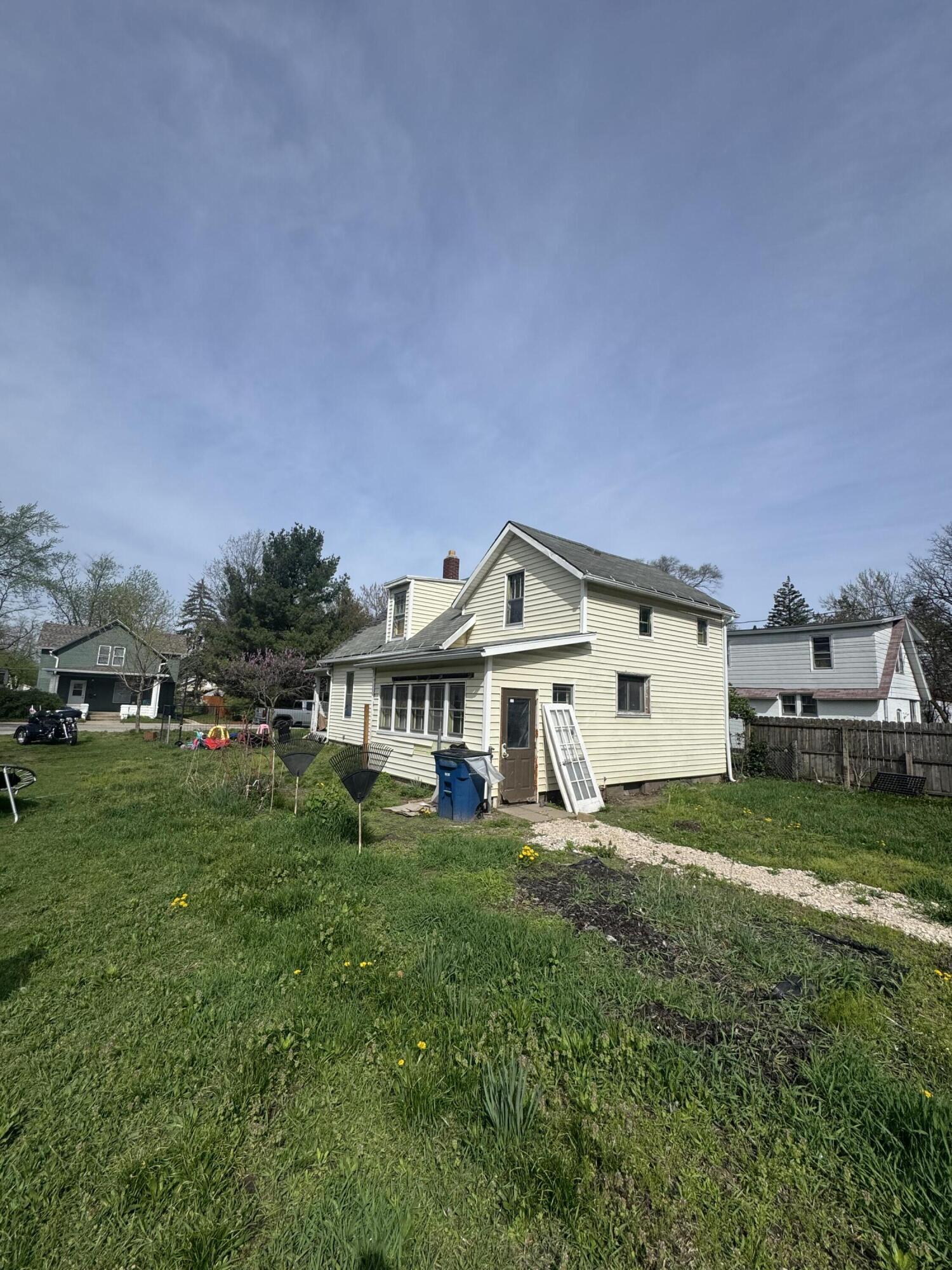 410 Hendricks Street, Michigan City, IN 46360; Image #20