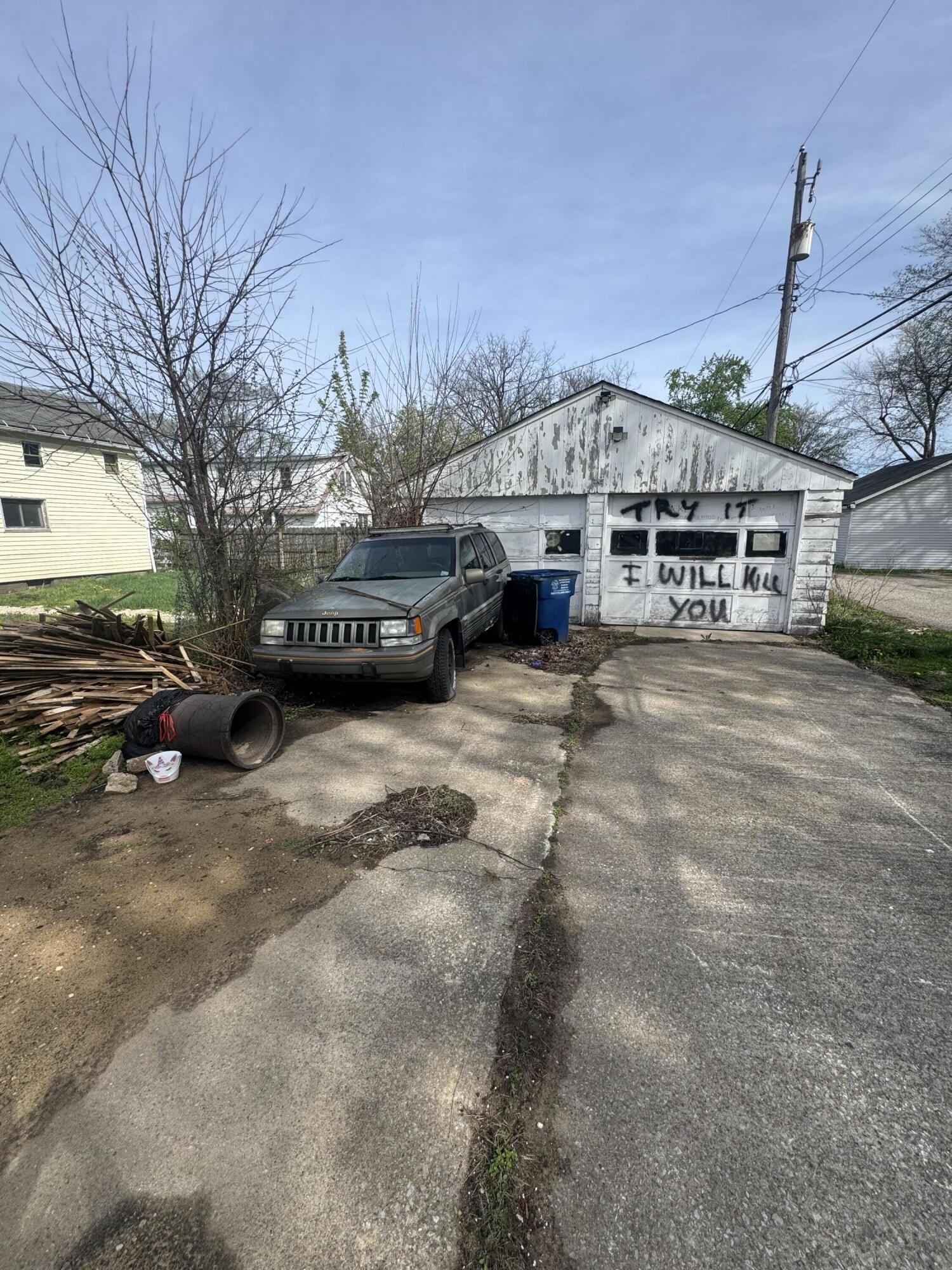 410 Hendricks Street, Michigan City, IN 46360; Image #21
