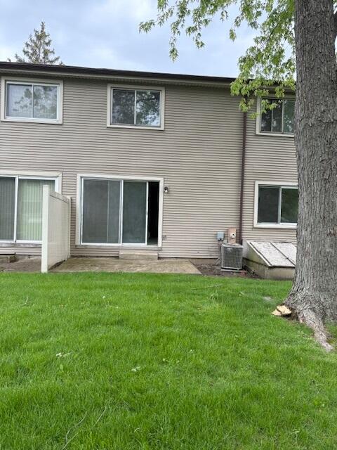 842 Greenbriar Lane, University Park, IL 60484; Image #2