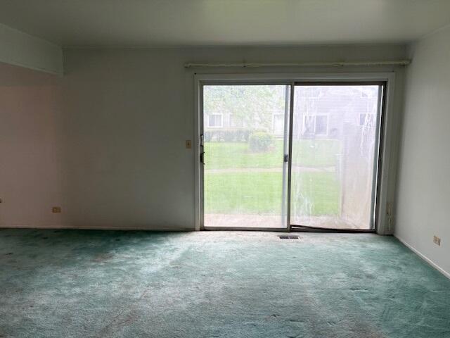 842 Greenbriar Lane, University Park, IL 60484; Image #4