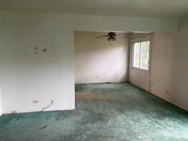 842 Greenbriar Lane, University Park, IL 60484; Image #5