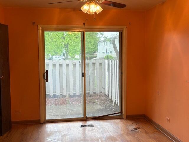 842 Greenbriar Lane, University Park, IL 60484; Image #7
