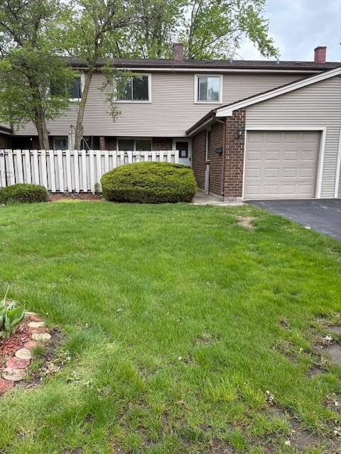 842 Greenbriar Lane, University Park, IL 60484; Image #9