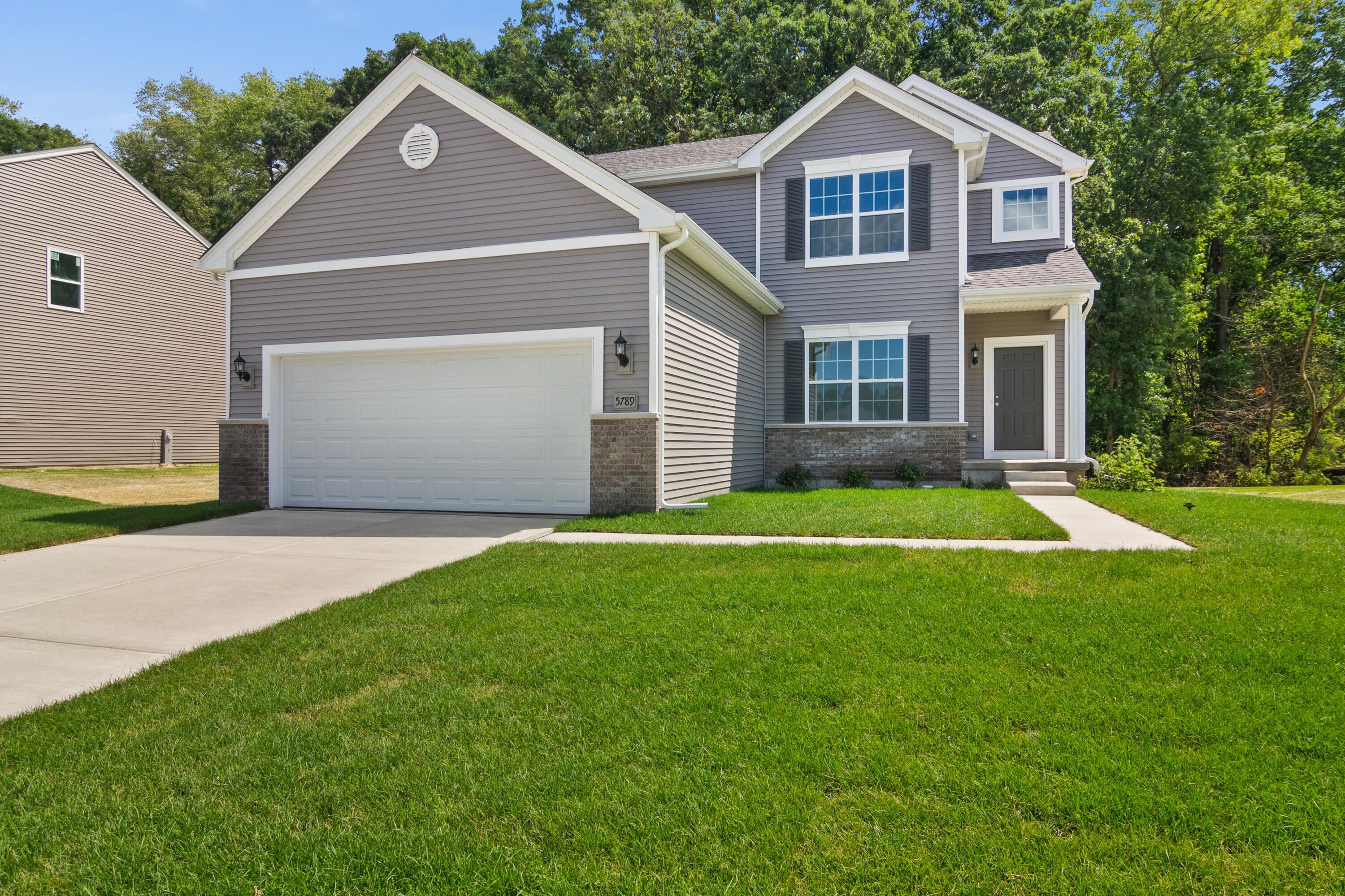 18855 Sapphire Road, Lowell, IN 46356; Image #1
