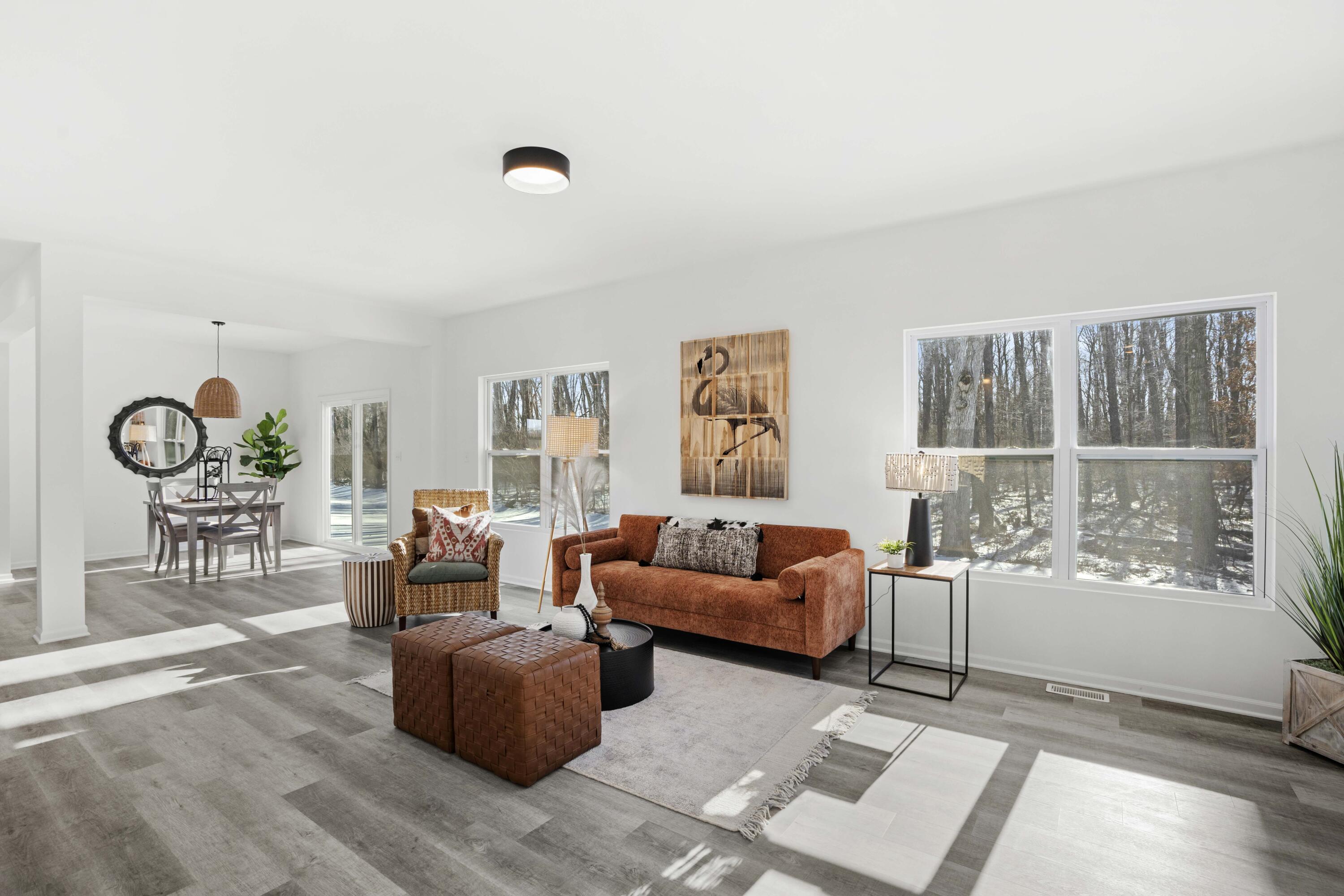18855 Sapphire Road, Lowell, IN 46356; Image #4