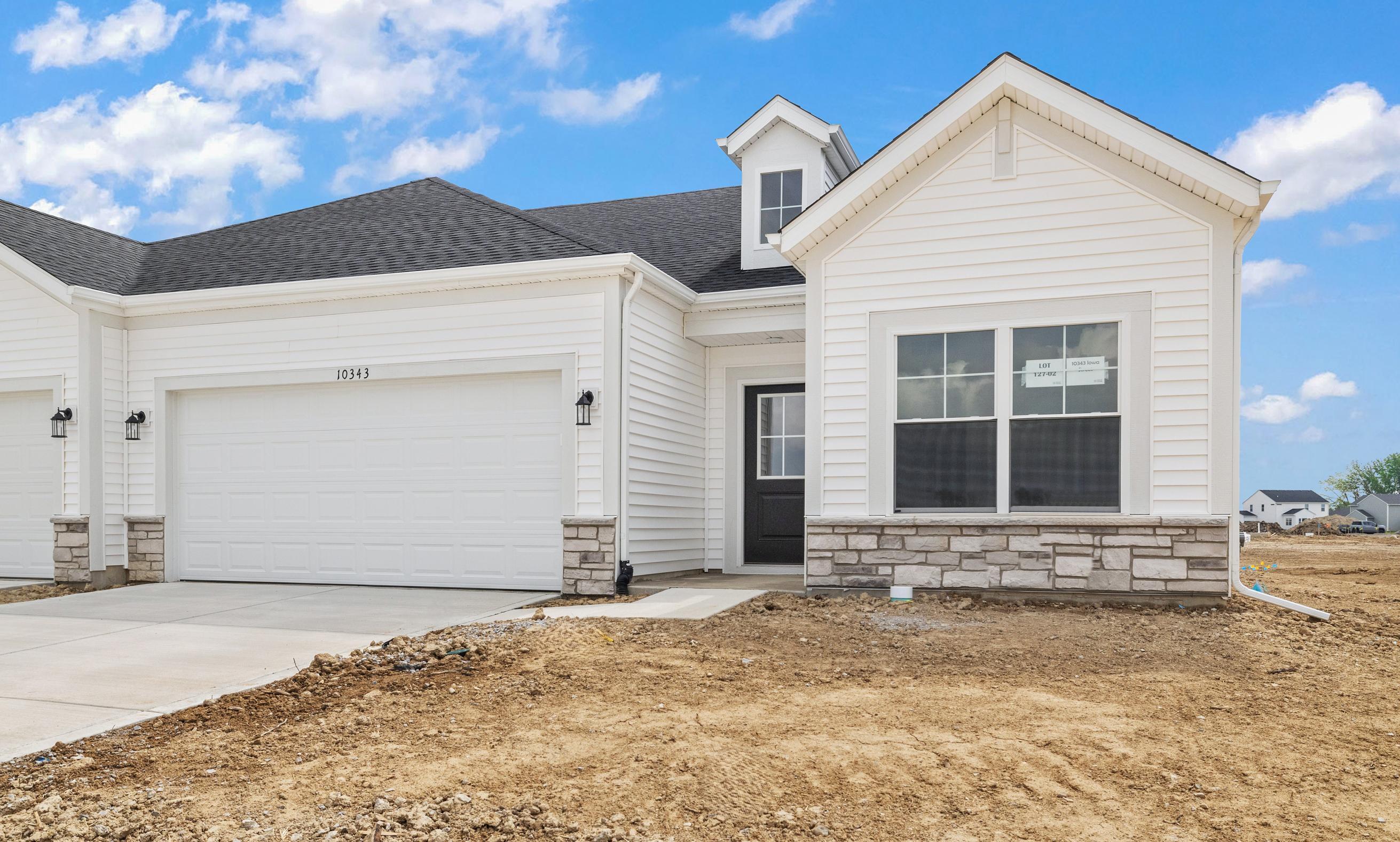 10343 Iowa Street, Crown Point, IN 46307; Image #22