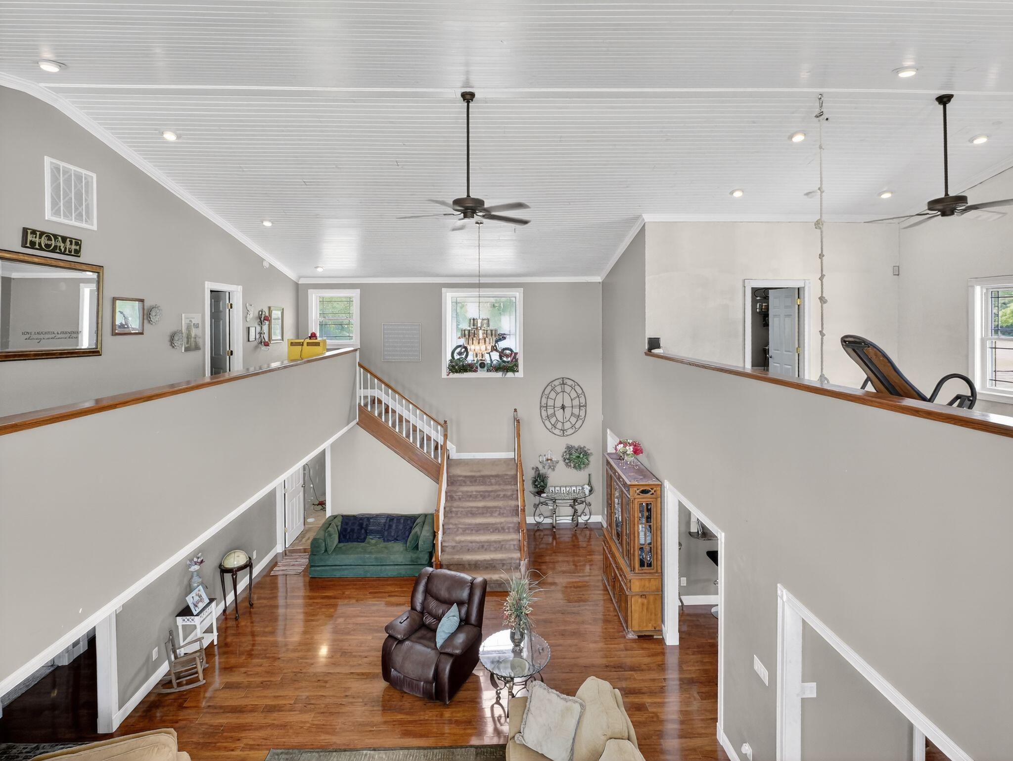 1804 N Prullage Road, Vincennes, IN 47591; Image #11