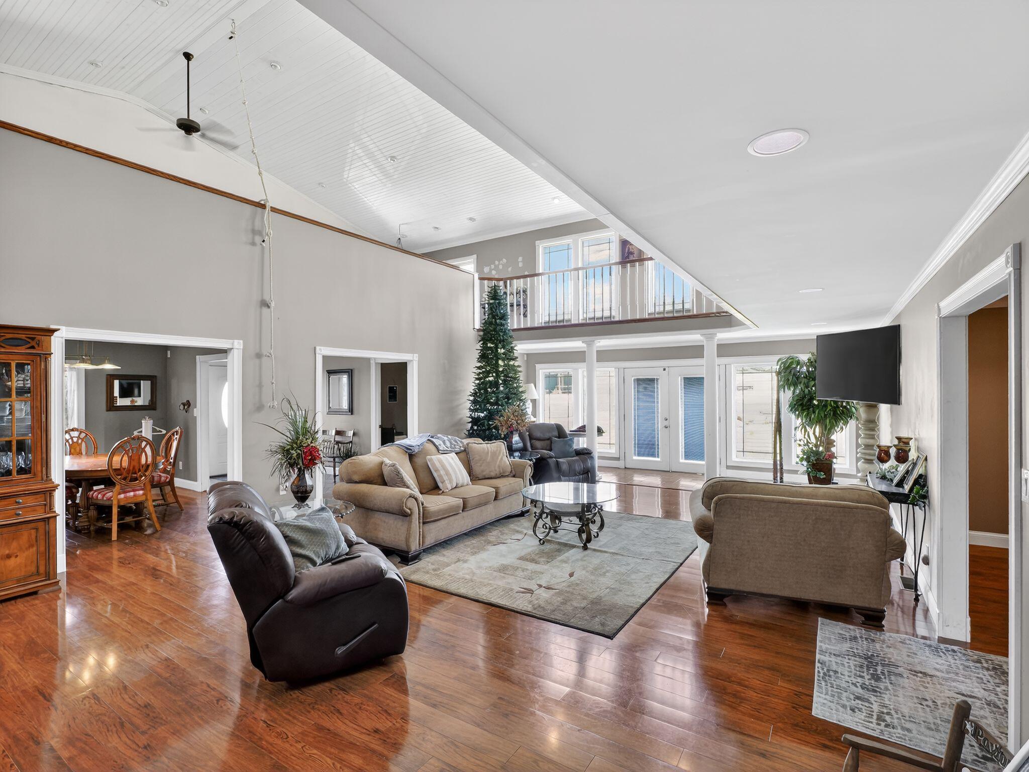 1804 N Prullage Road, Vincennes, IN 47591; Image #13