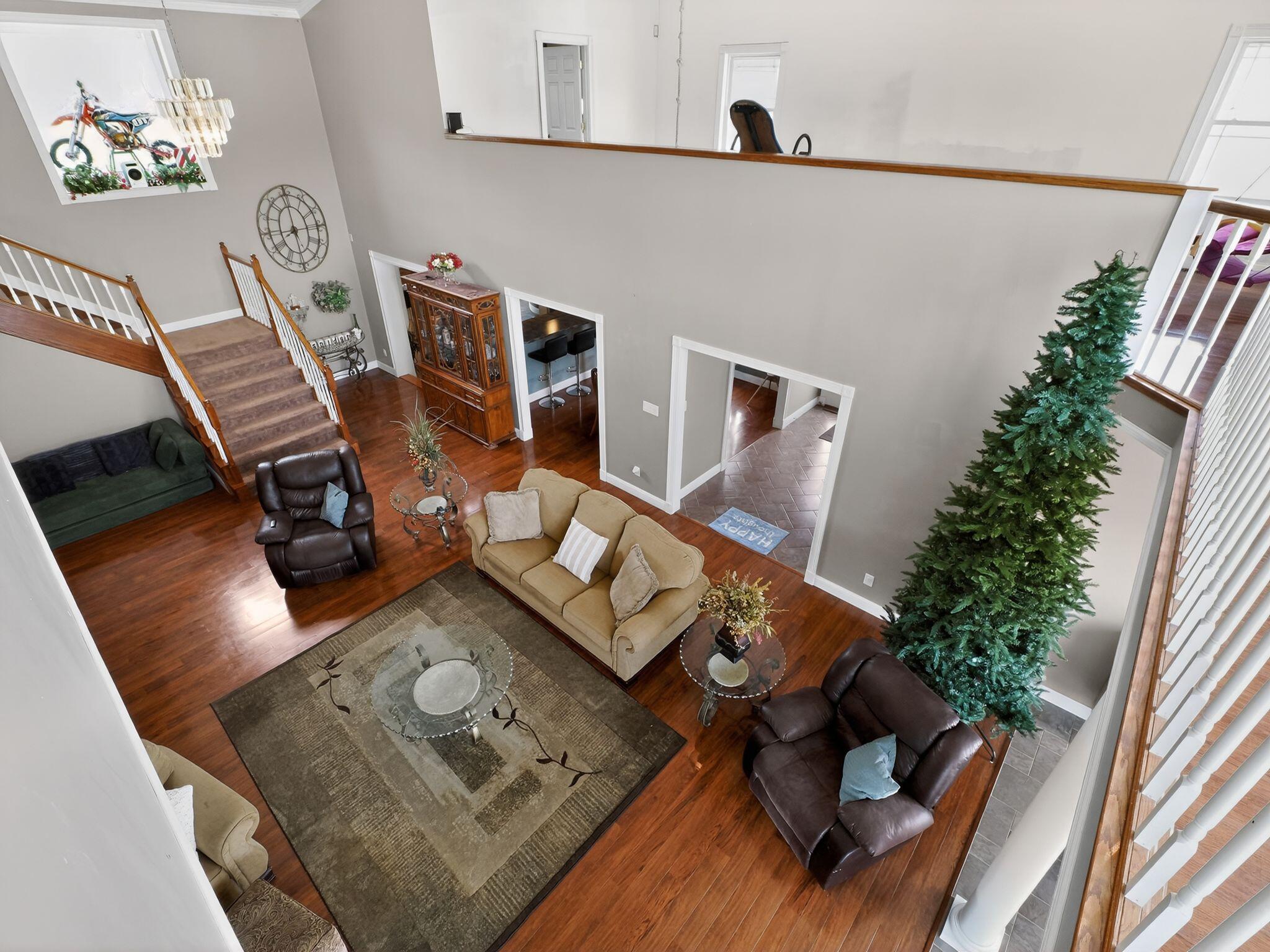 1804 N Prullage Road, Vincennes, IN 47591; Image #16