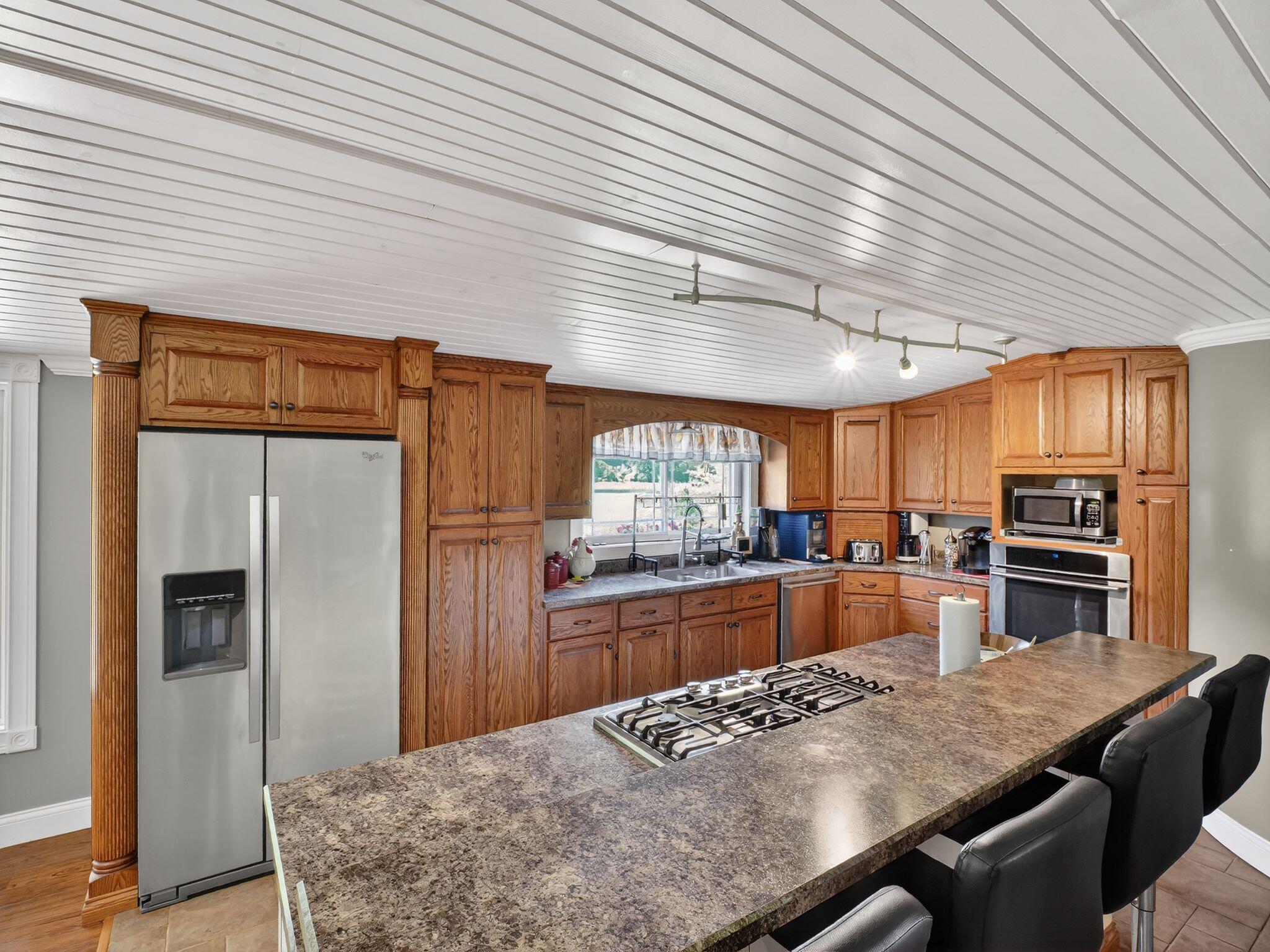 1804 N Prullage Road, Vincennes, IN 47591; Image #20