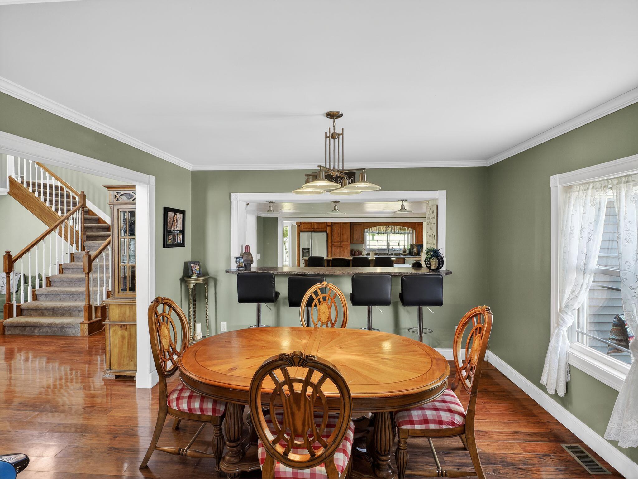 1804 N Prullage Road, Vincennes, IN 47591; Image #25