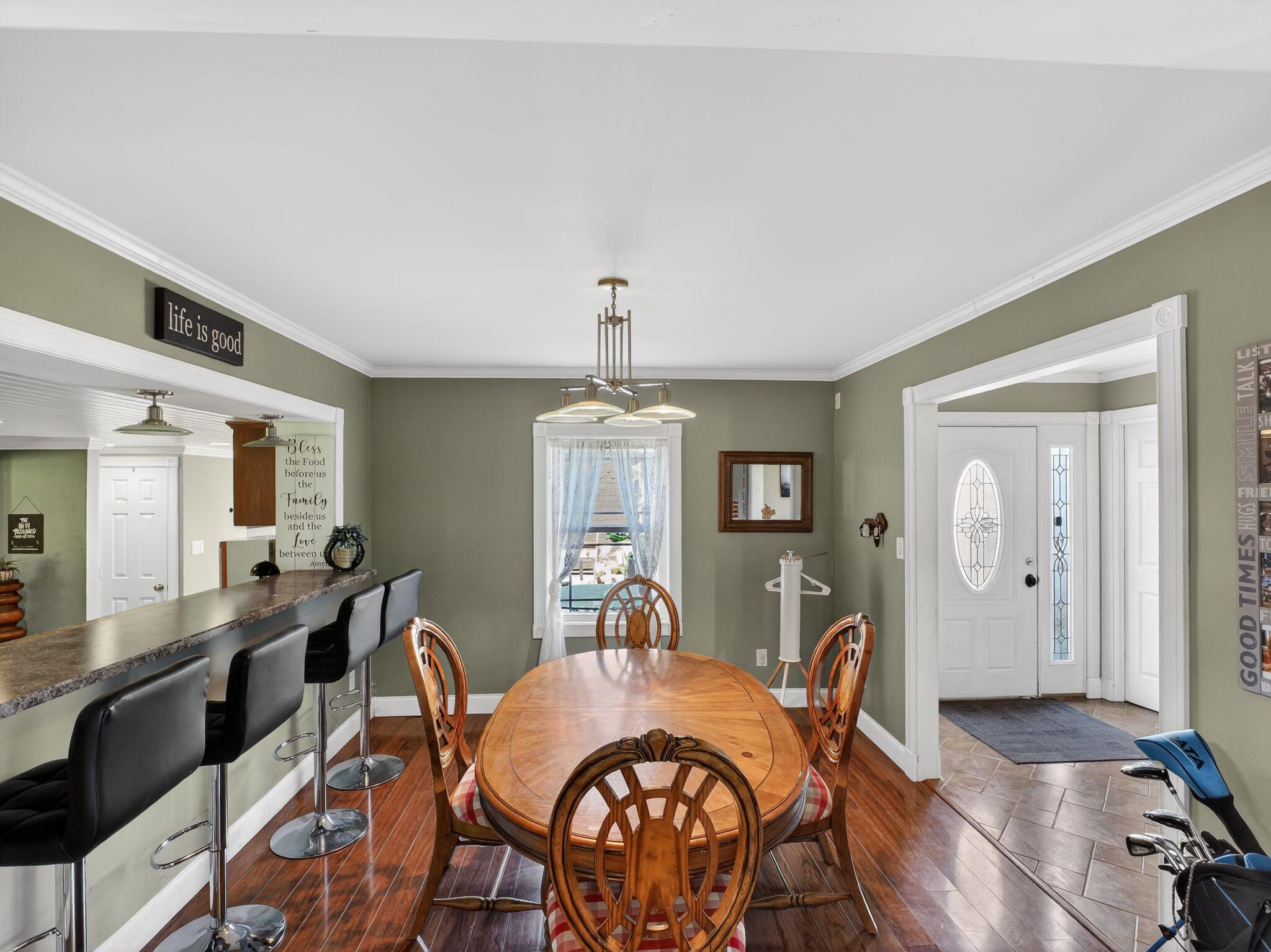 1804 N Prullage Road, Vincennes, IN 47591; Image #26