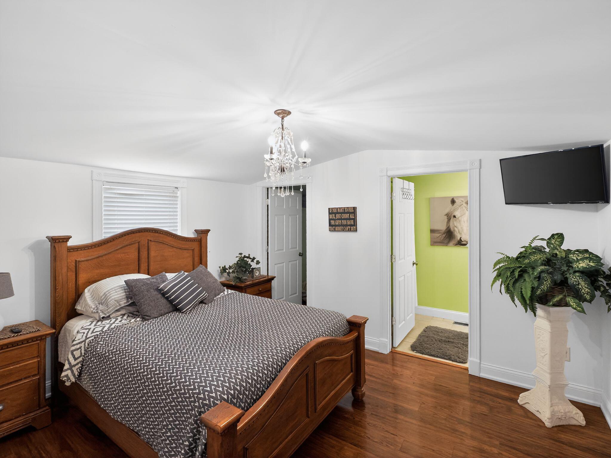 1804 N Prullage Road, Vincennes, IN 47591; Image #27