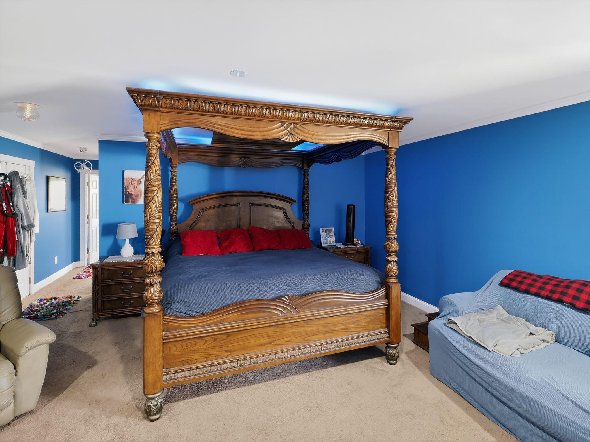 1804 N Prullage Road, Vincennes, IN 47591; Image #28