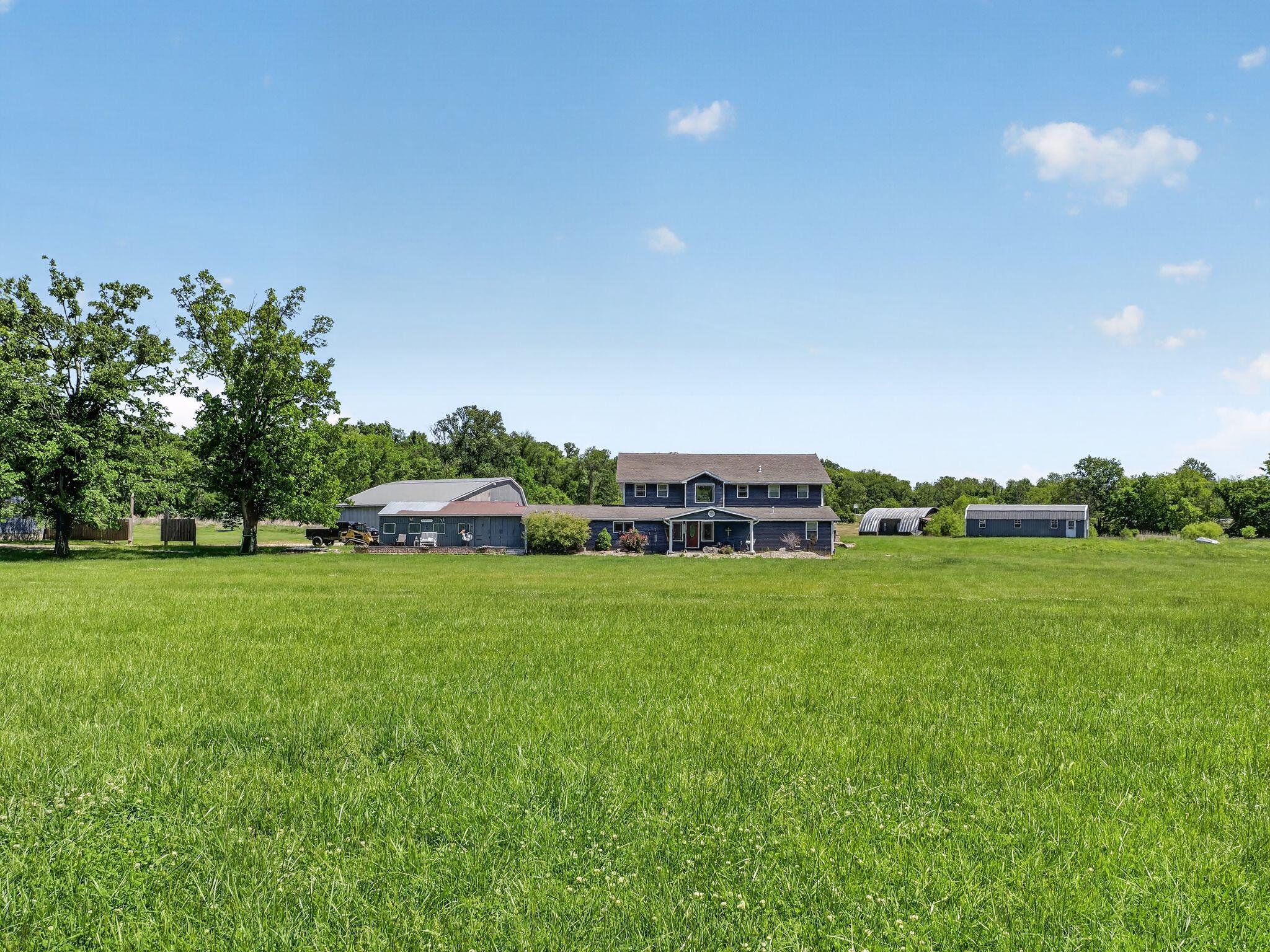 1804 N Prullage Road, Vincennes, IN 47591; Image #3