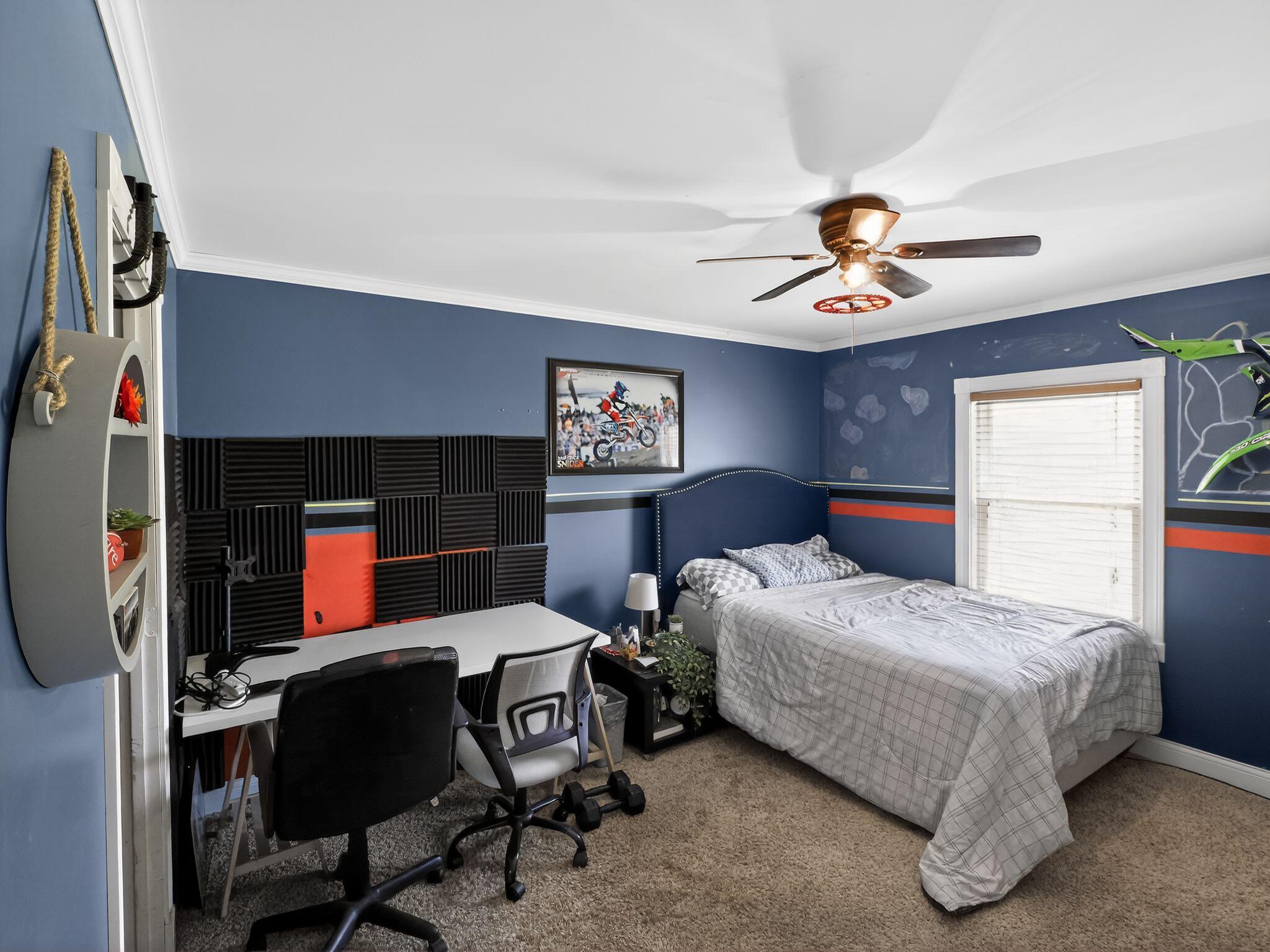 1804 N Prullage Road, Vincennes, IN 47591; Image #31