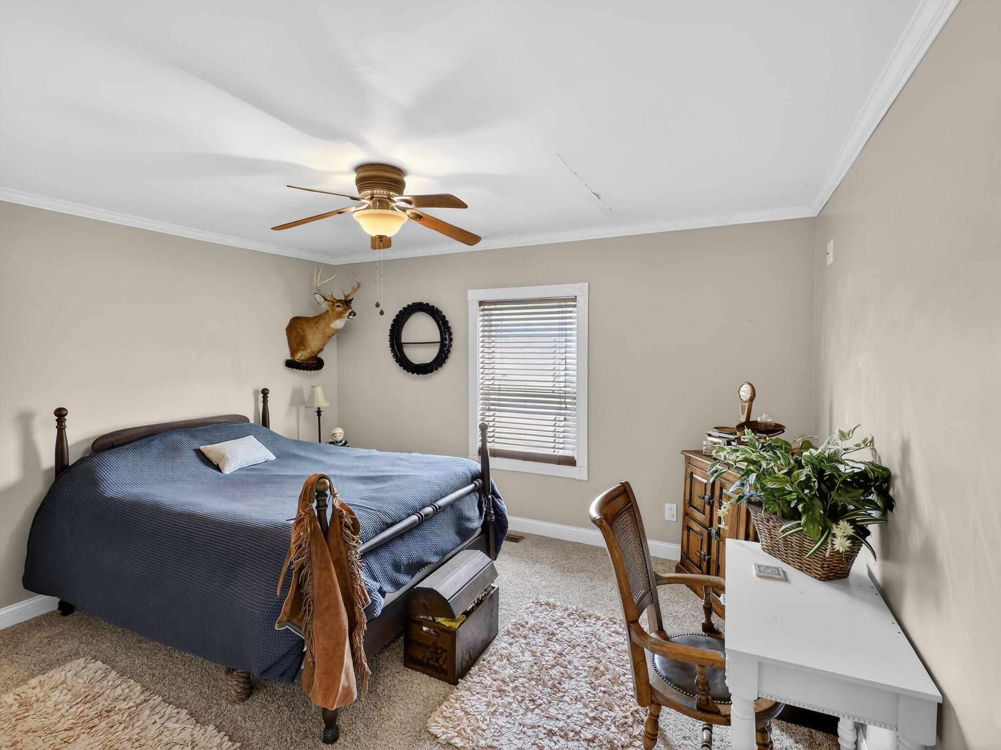 1804 N Prullage Road, Vincennes, IN 47591; Image #32