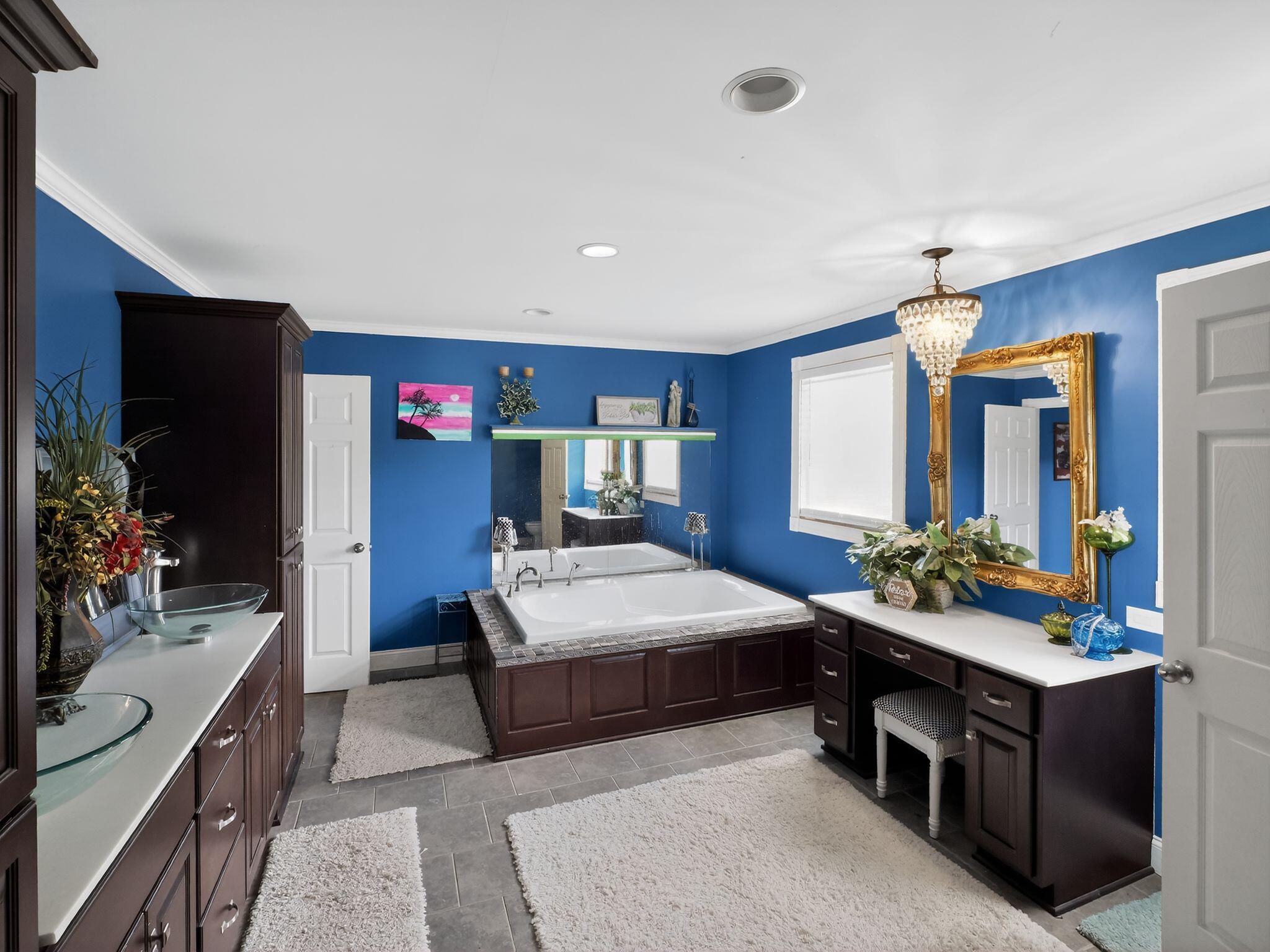 1804 N Prullage Road, Vincennes, IN 47591; Image #36