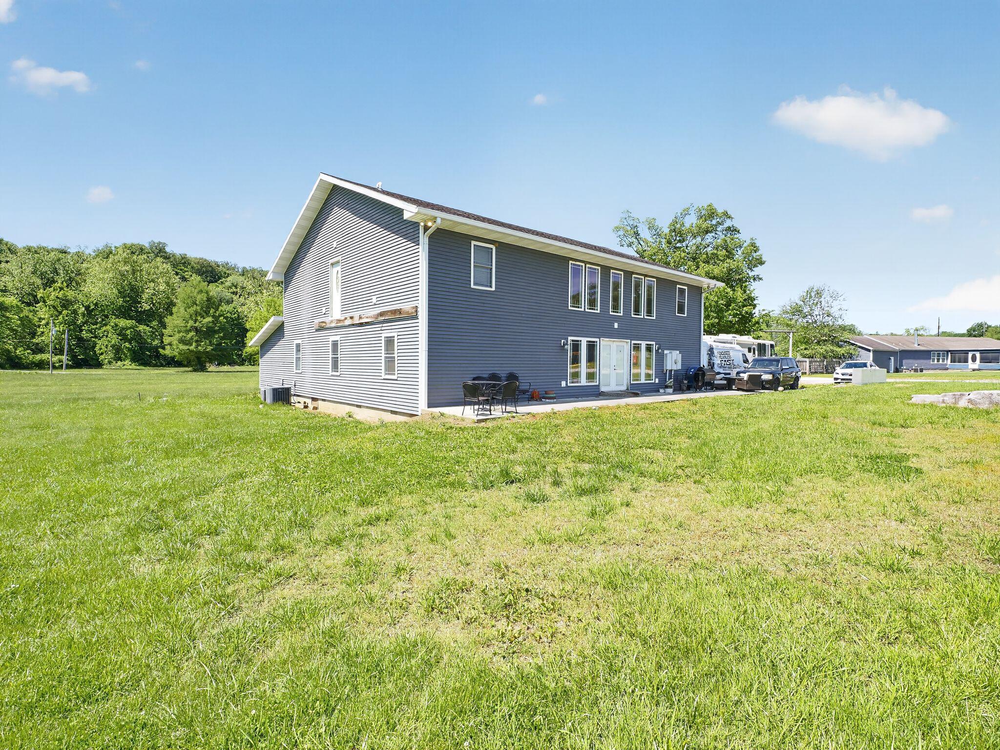 1804 N Prullage Road, Vincennes, IN 47591; Image #44