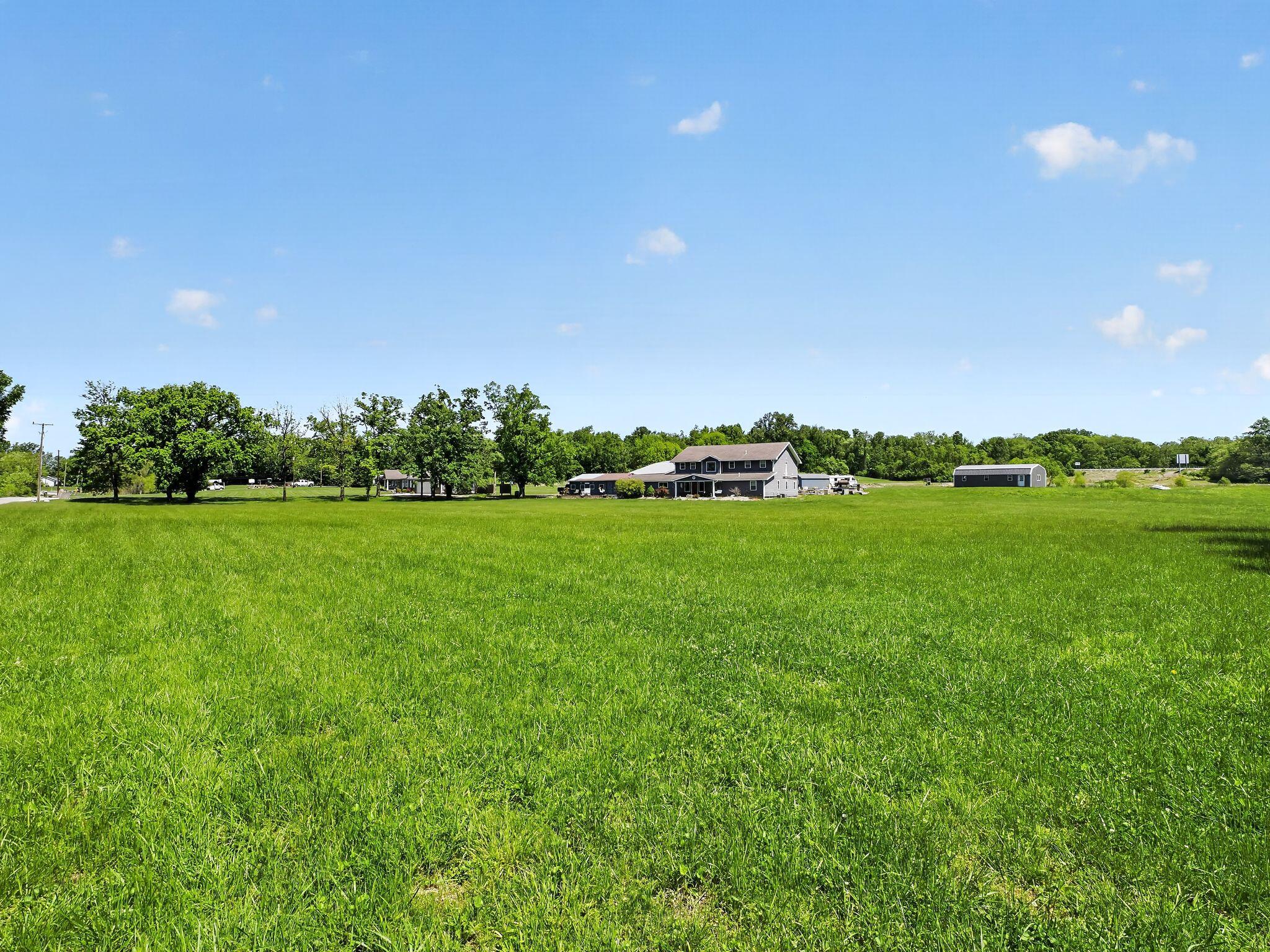 1804 N Prullage Road, Vincennes, IN 47591; Image #45