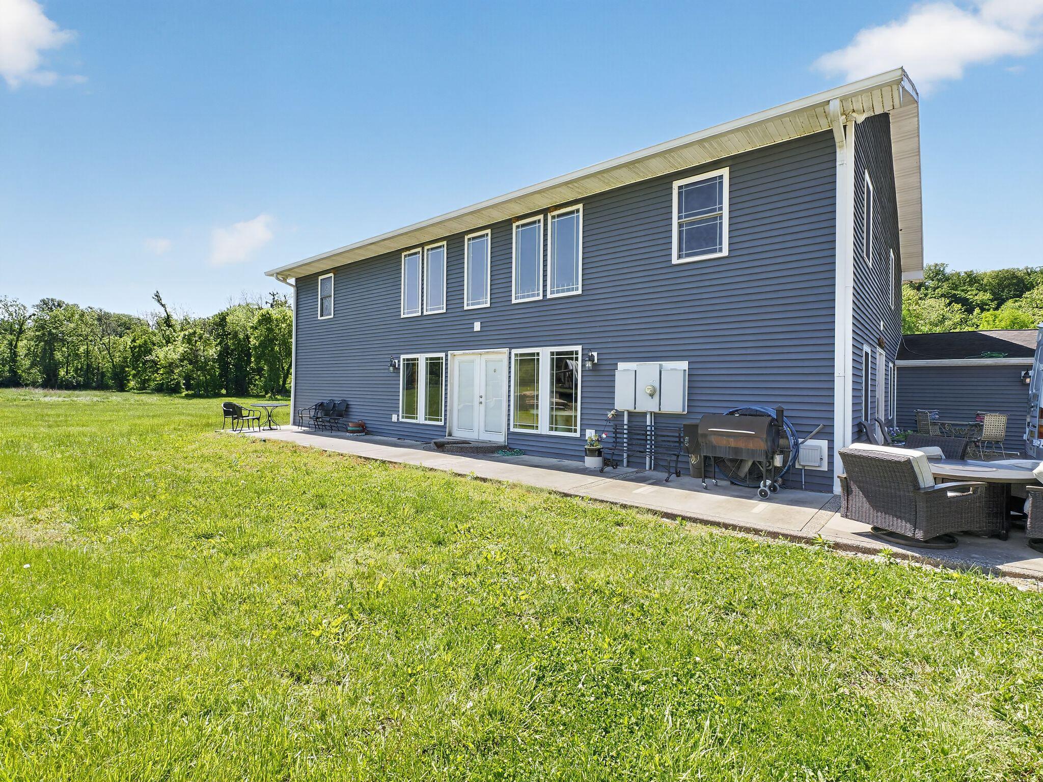 1804 N Prullage Road, Vincennes, IN 47591; Image #48