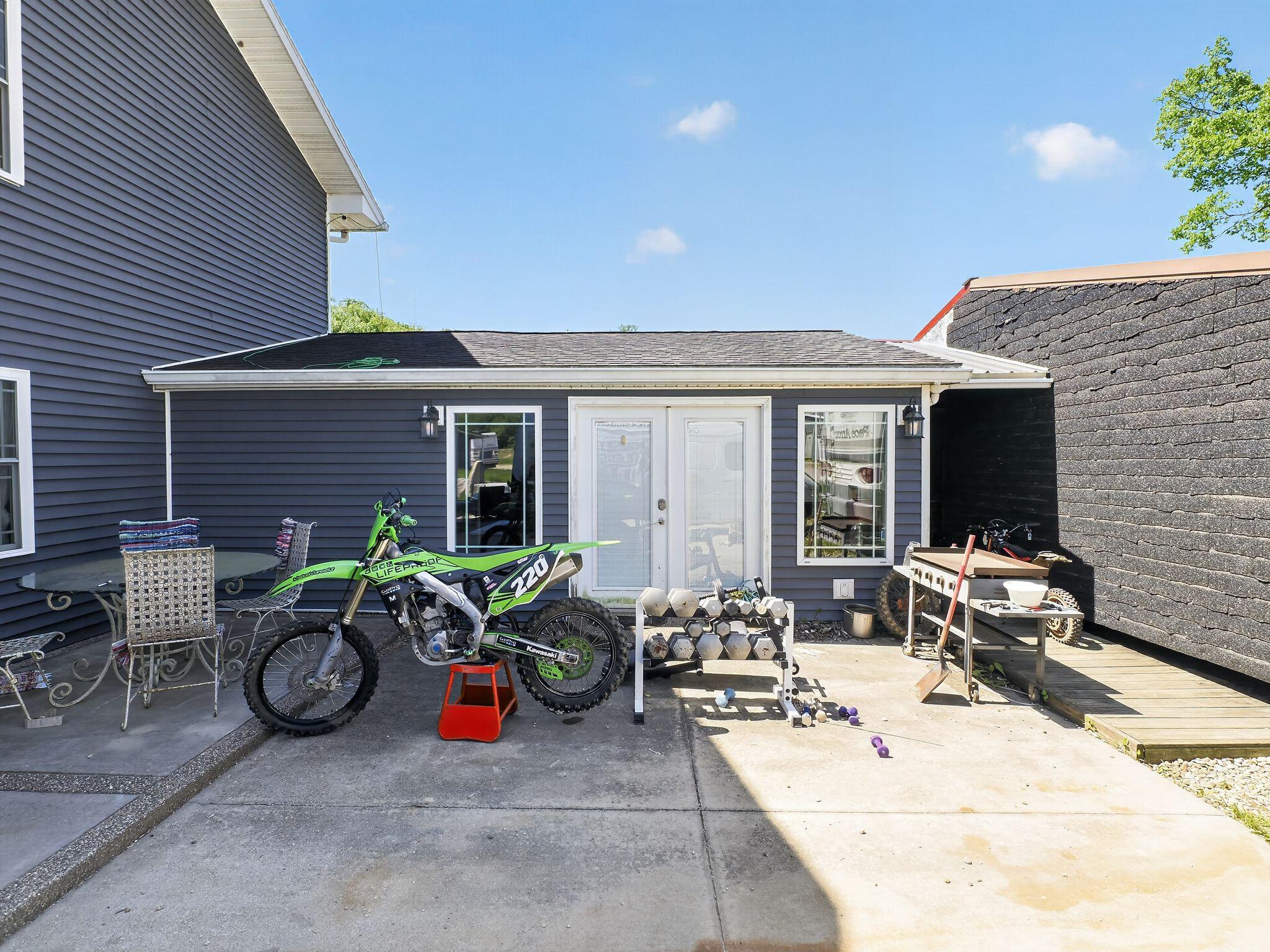 1804 N Prullage Road, Vincennes, IN 47591; Image #49