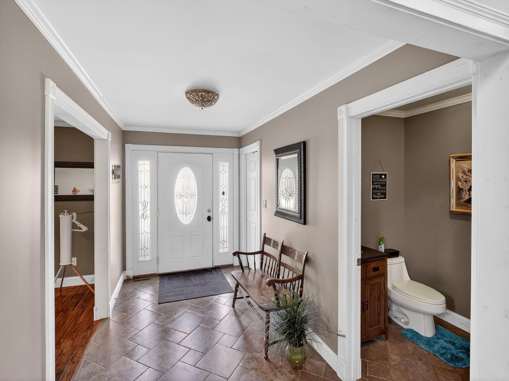 1804 N Prullage Road, Vincennes, IN 47591; Image #6