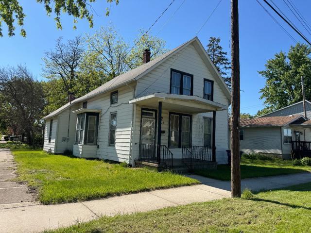 415 Cleveland Avenue, Michigan City, IN 46360; Image #20