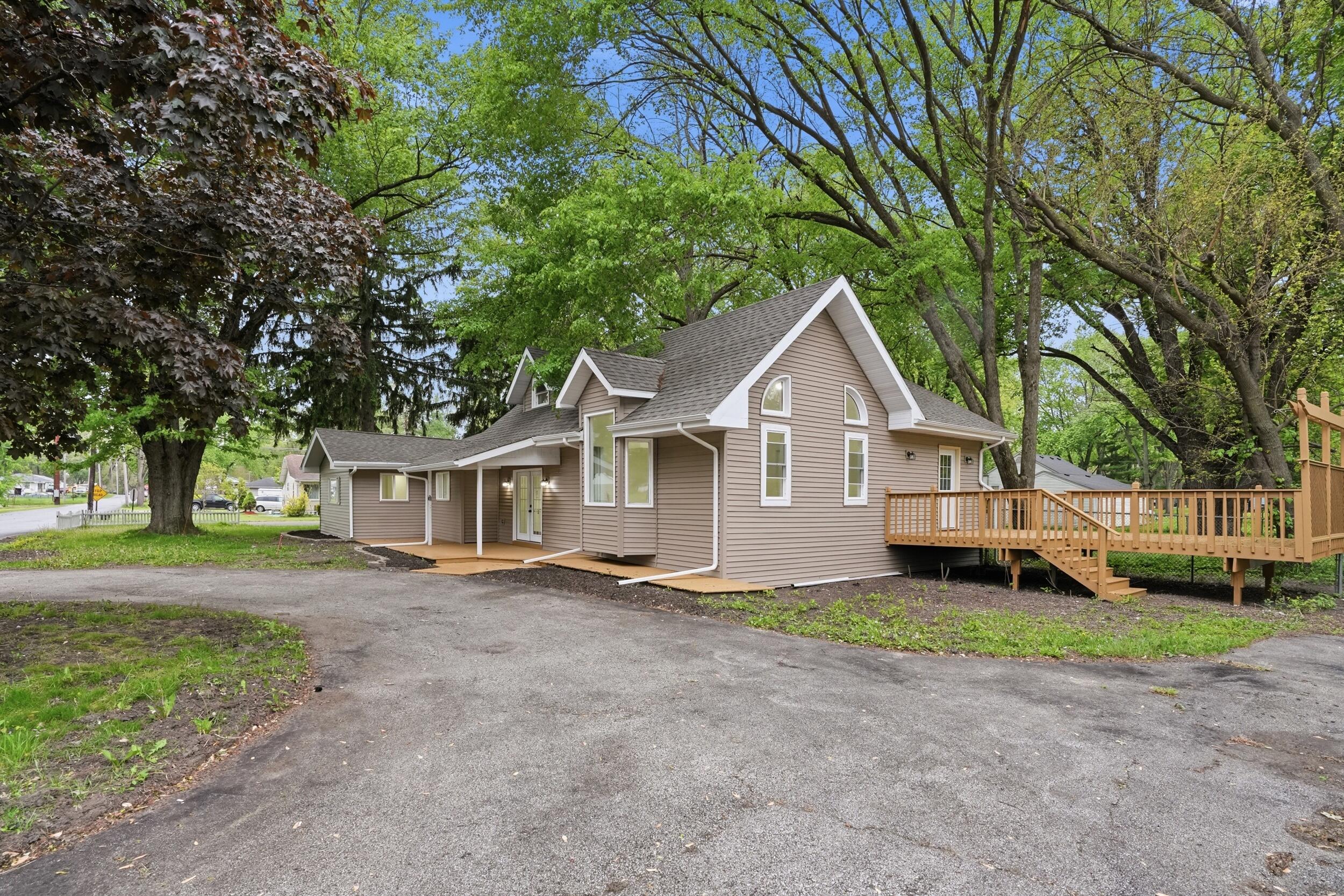 2690 Brown Street, Portage, IN 46368; Image #2