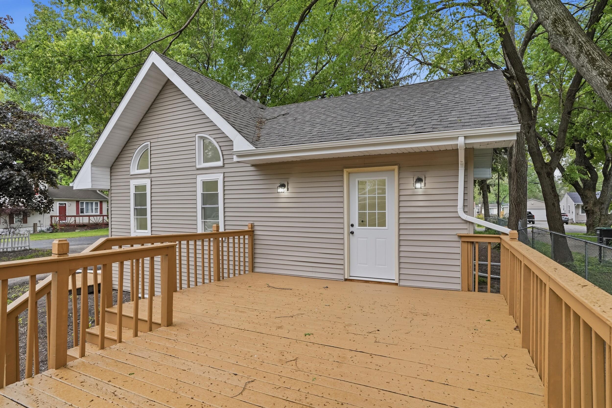 2690 Brown Street, Portage, IN 46368; Image #3
